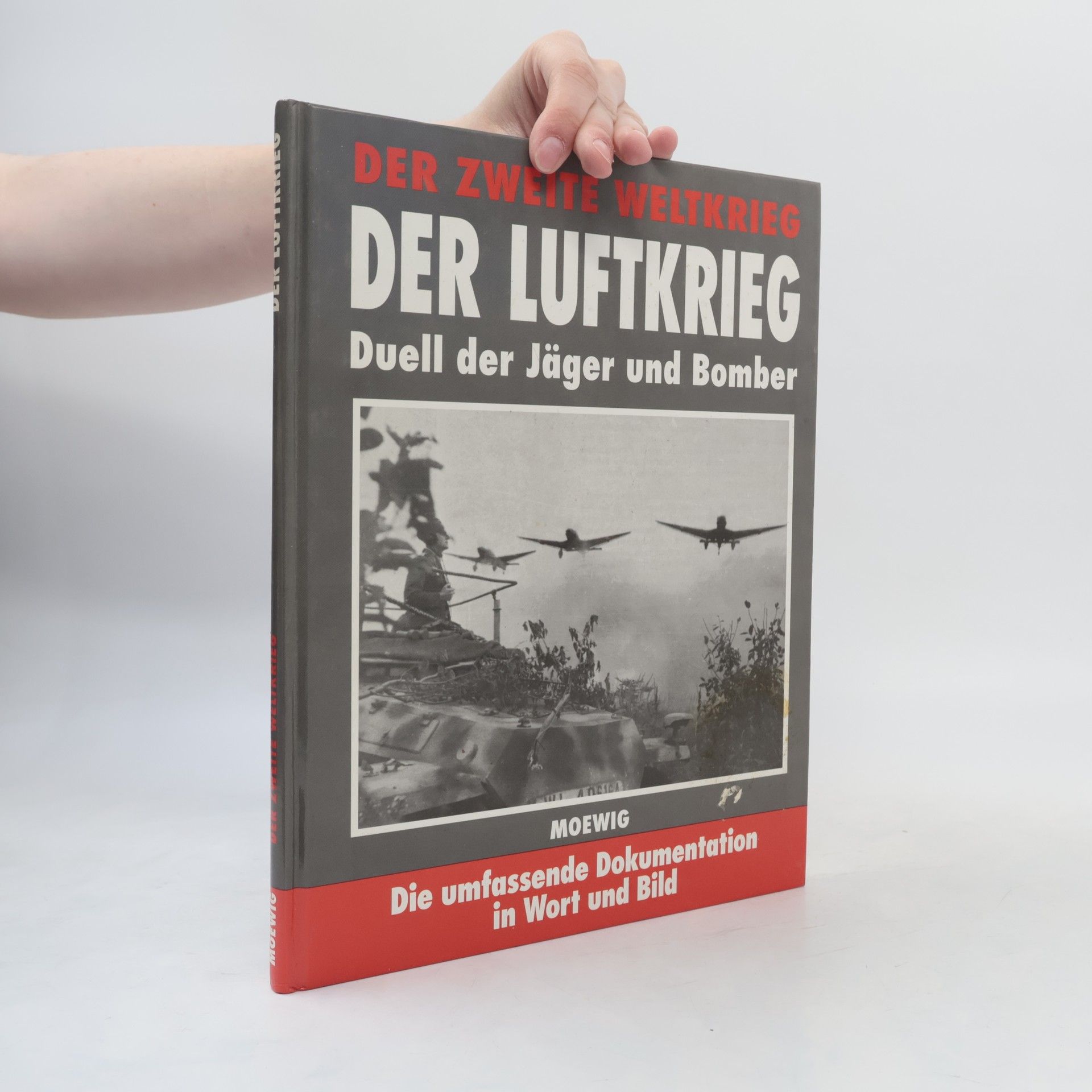 Autorenkollektiv Der Zweite Weltkrieg