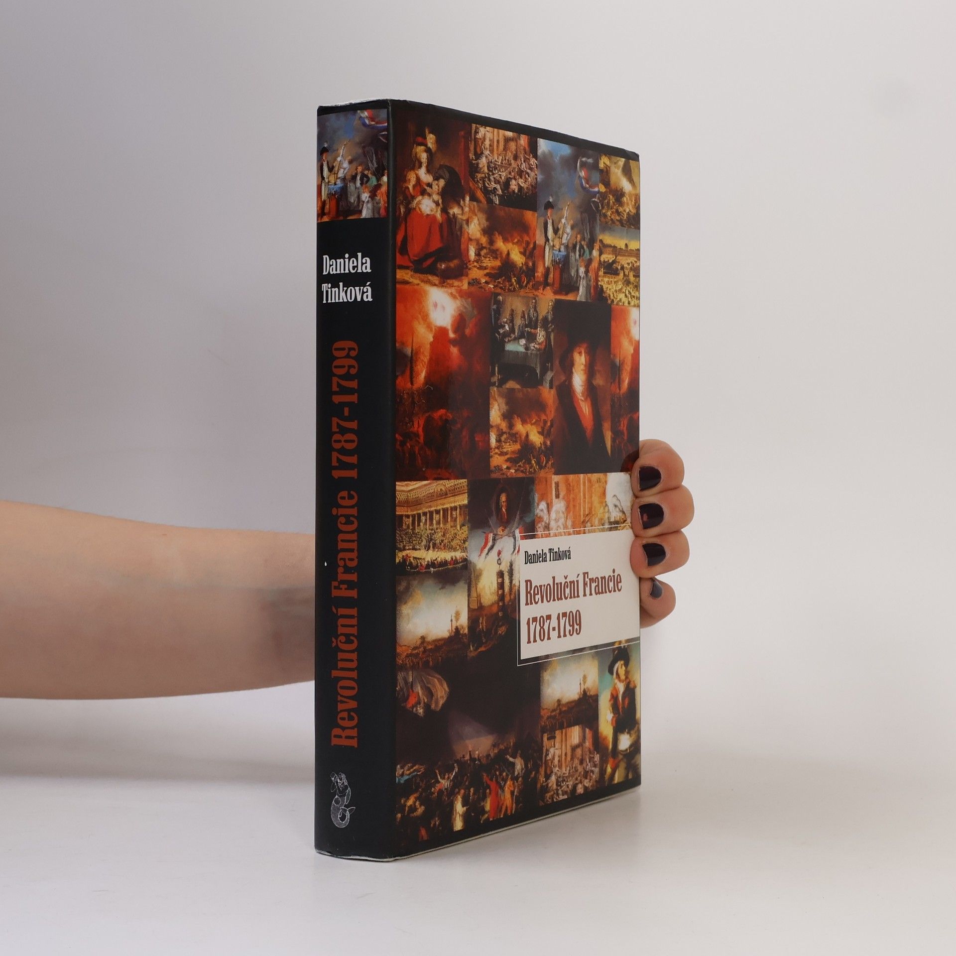 Revoluční Francie (1787–1799)