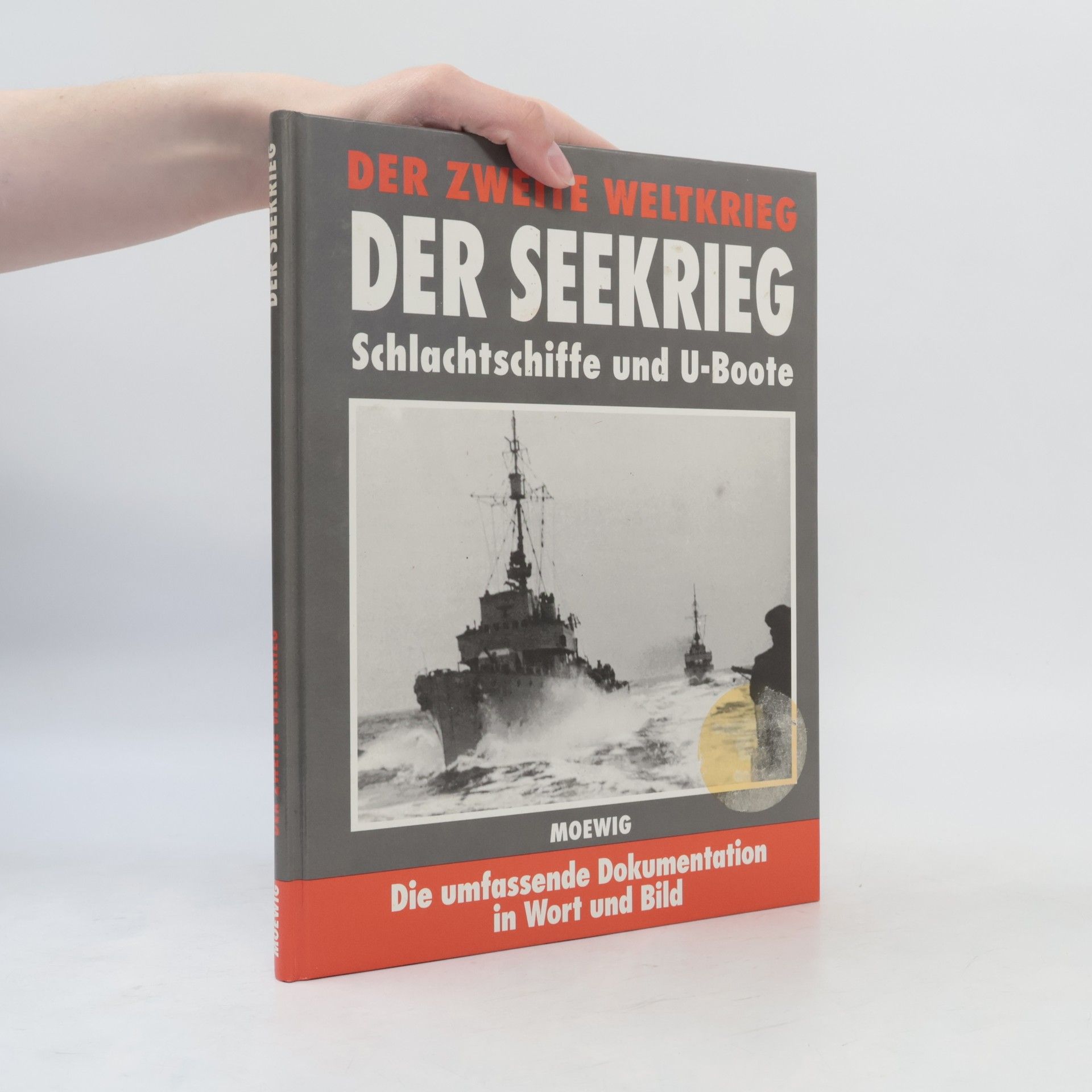 Autorenkollektiv Der Zweite Weltkrieg