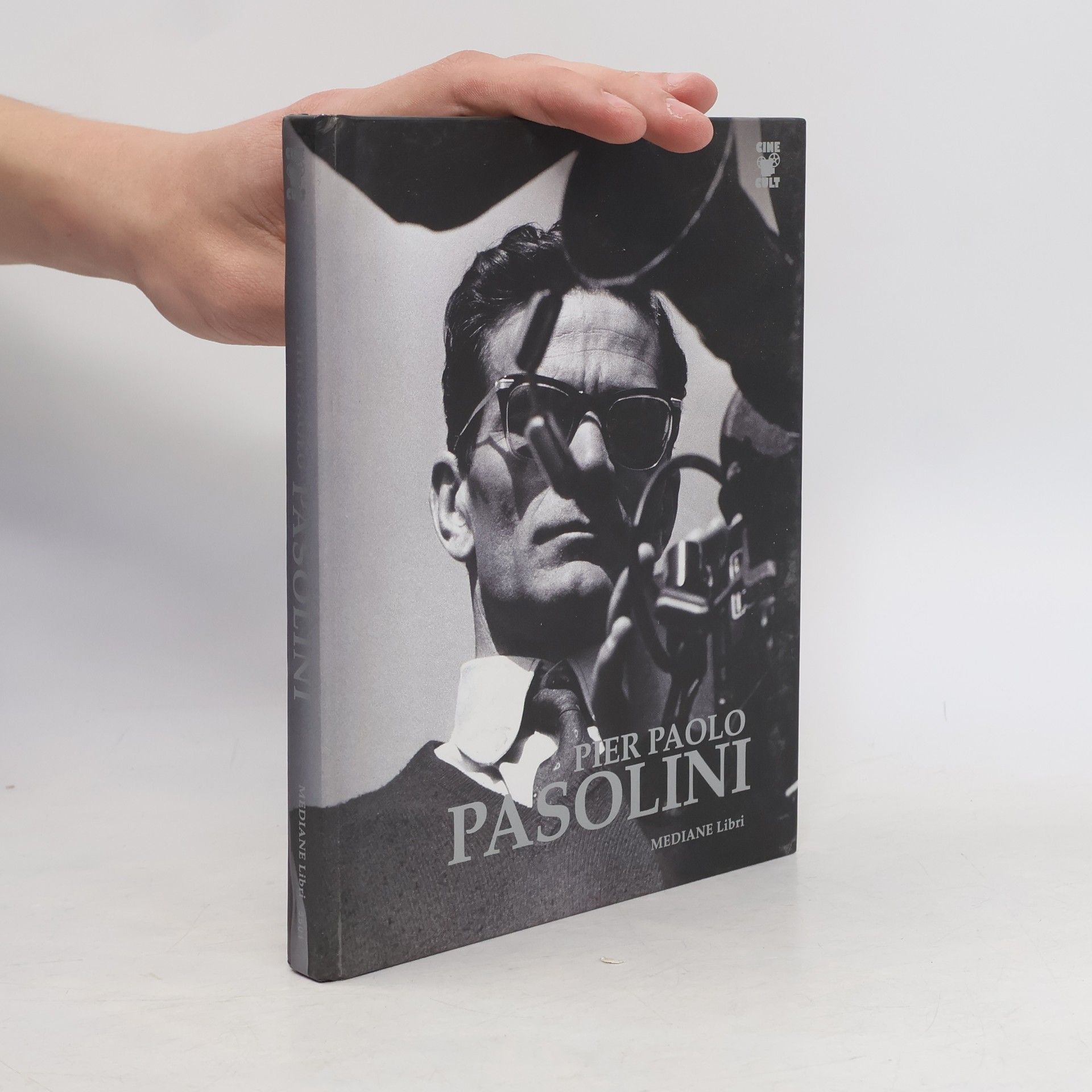Various authors Pier Paolo Pasolini