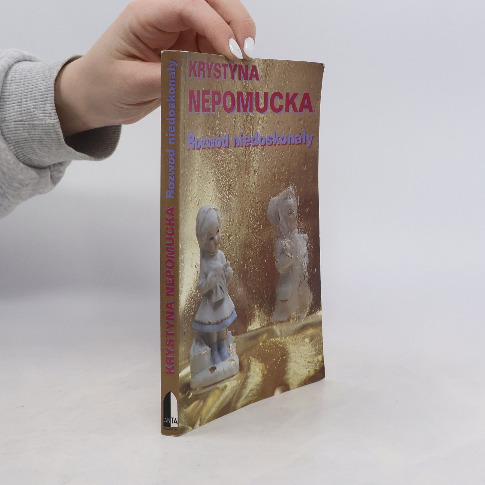 Rozwód niedoskonały