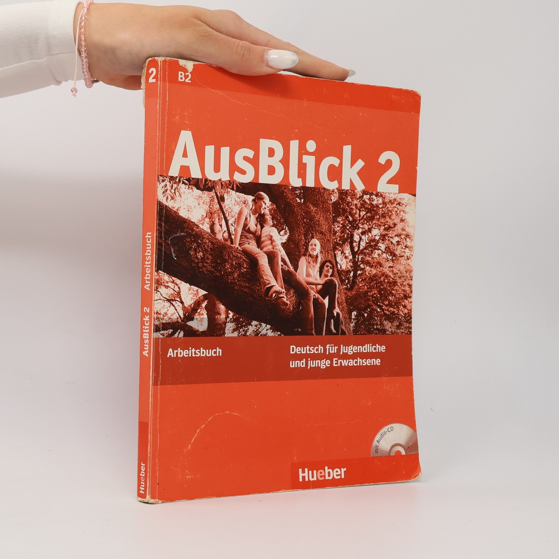 Autorenkollektiv AusBlick