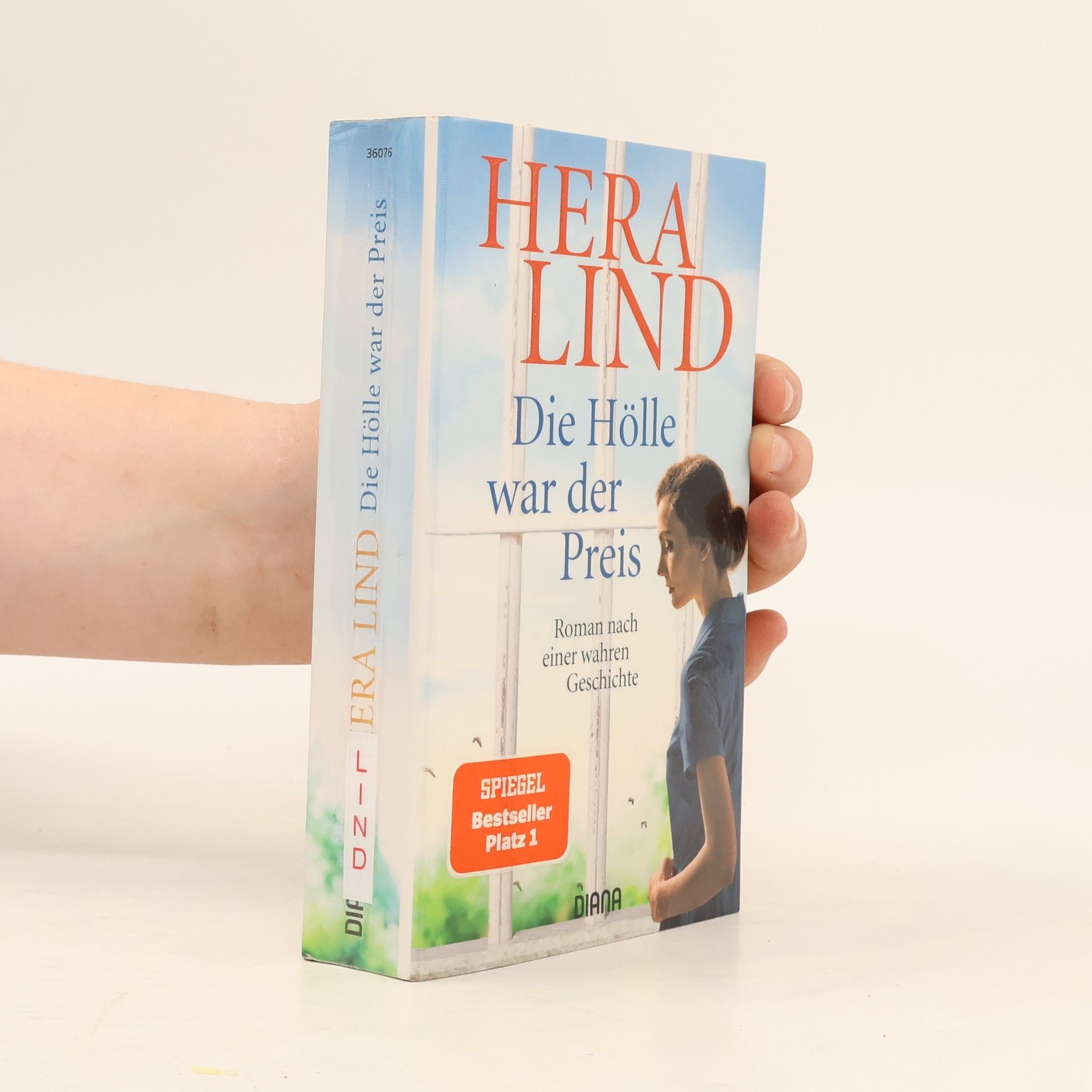 Hera Lind Die Hölle war der Preis