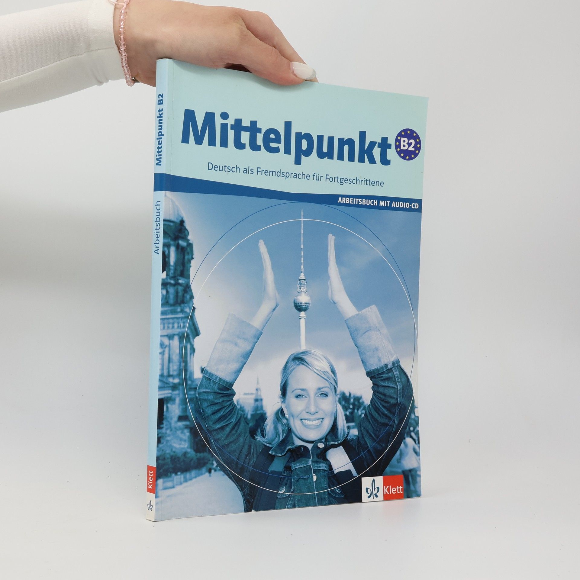 Autorenkollektiv Mittelpunkt