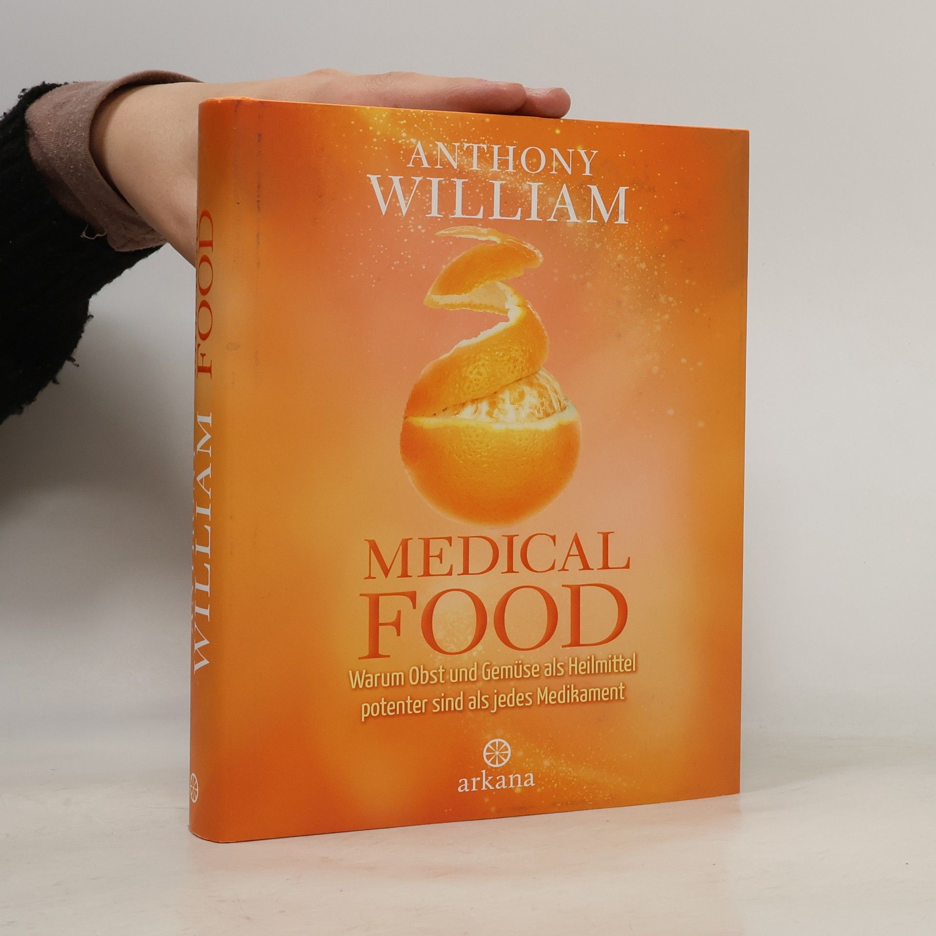 Medical food