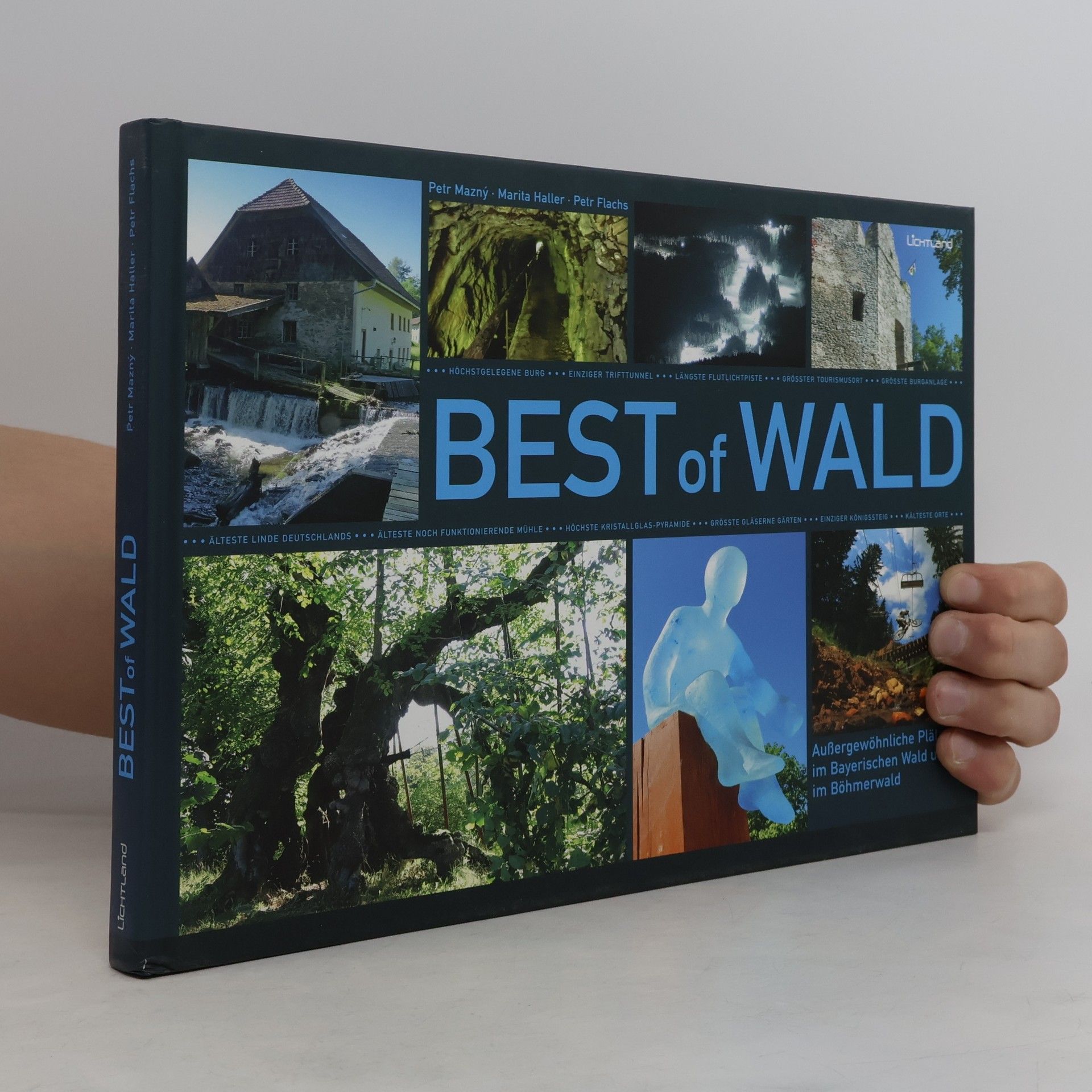 Best of Wald
