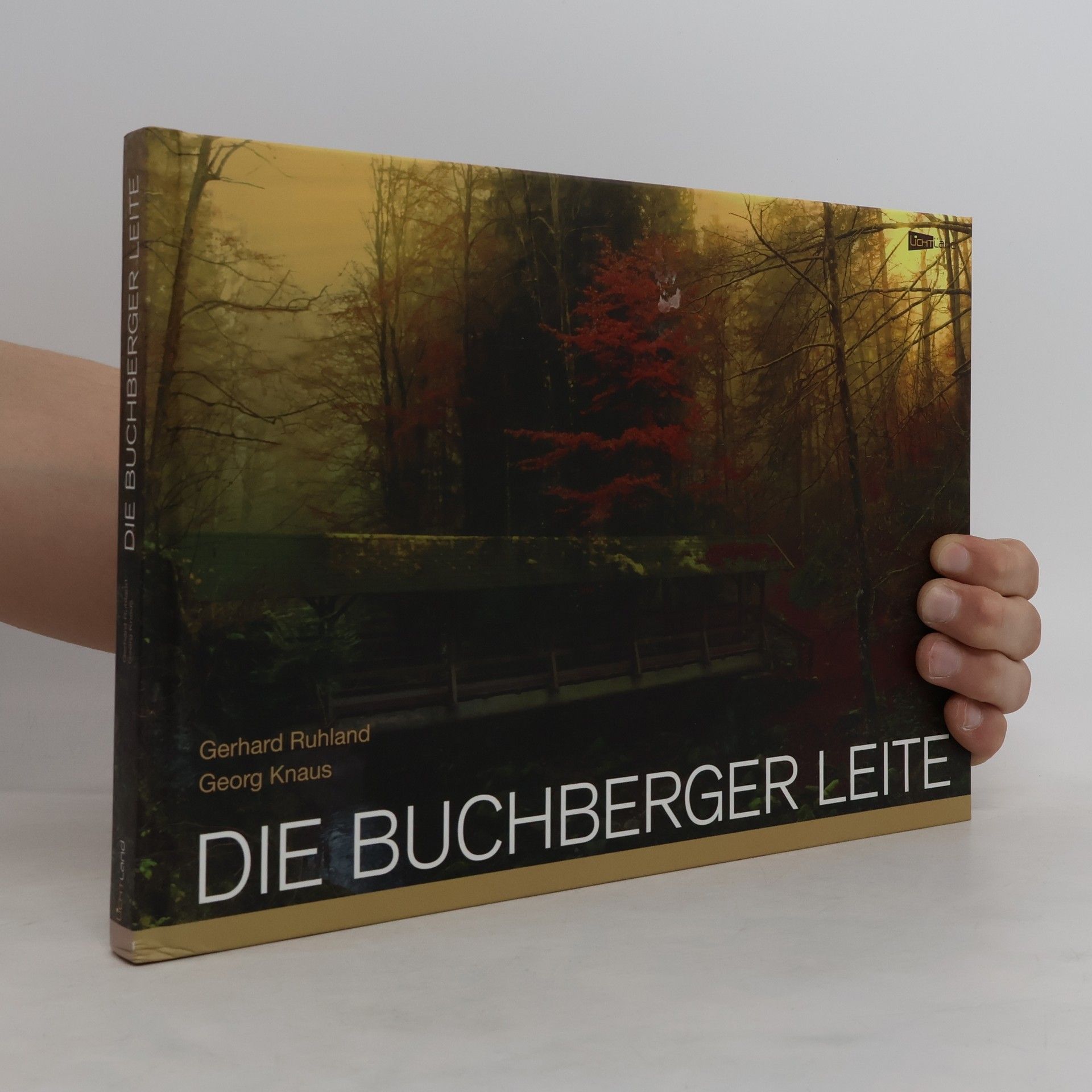 Die Buchberger Leite