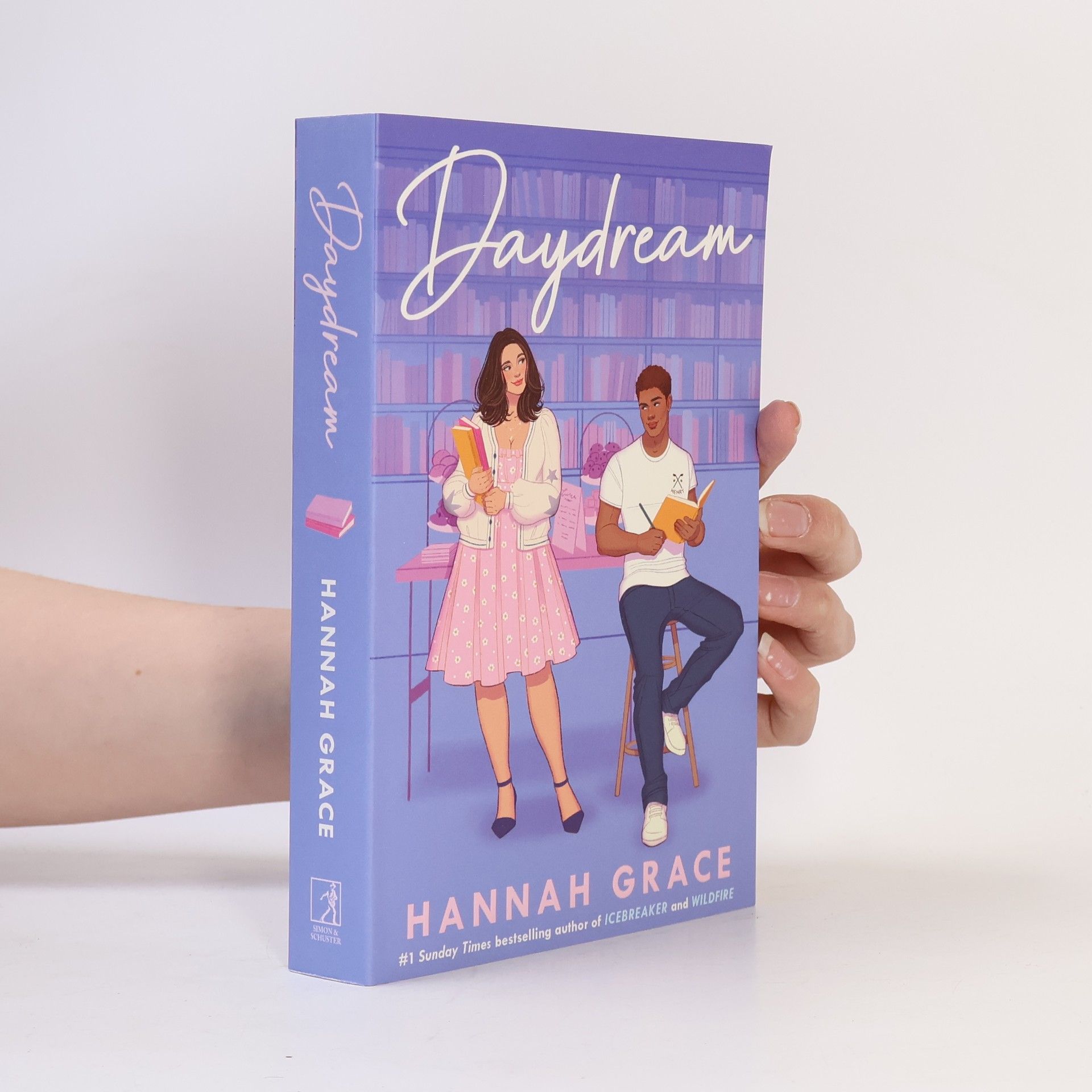 Hannah Grace Daydream