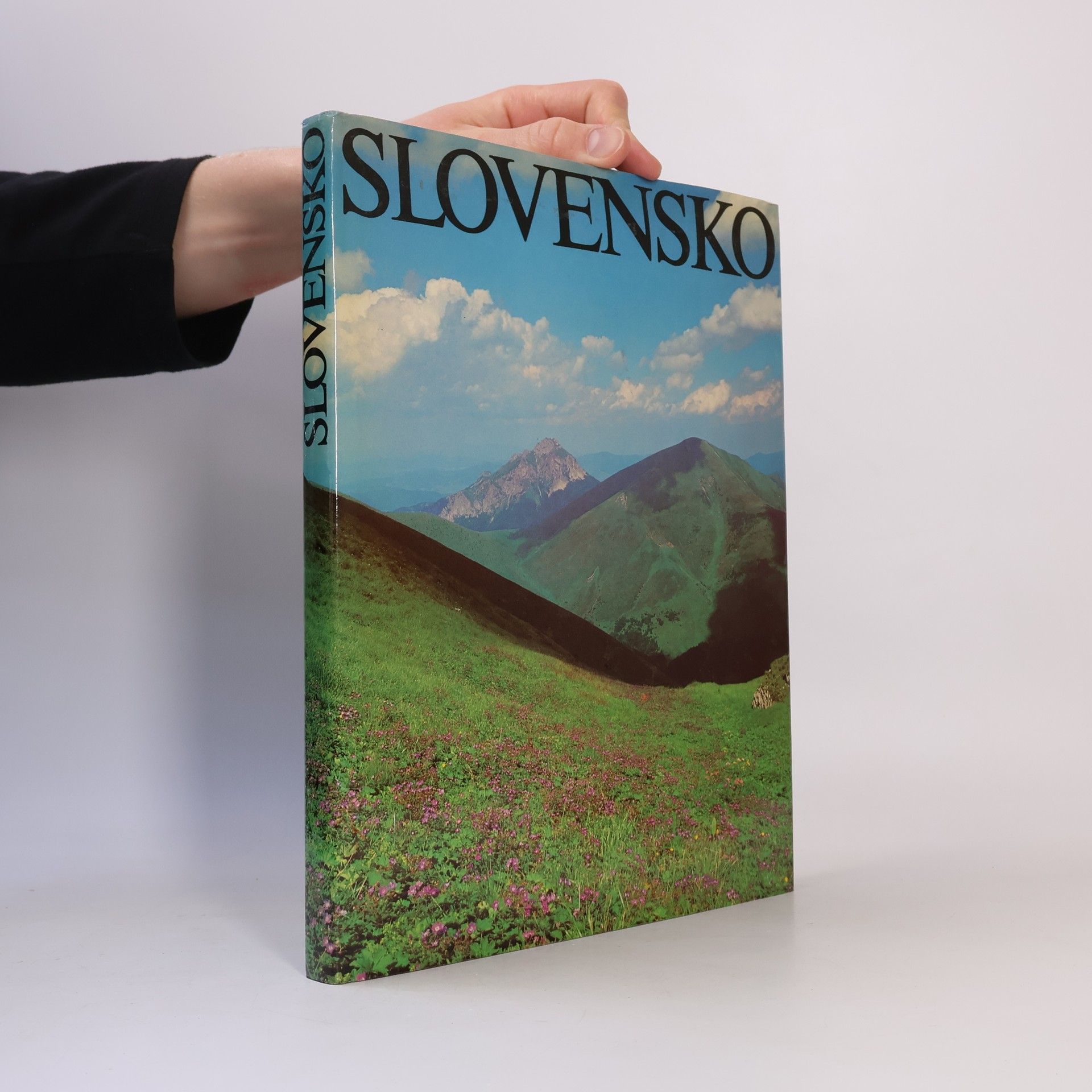 Josef Sekal Slovensko