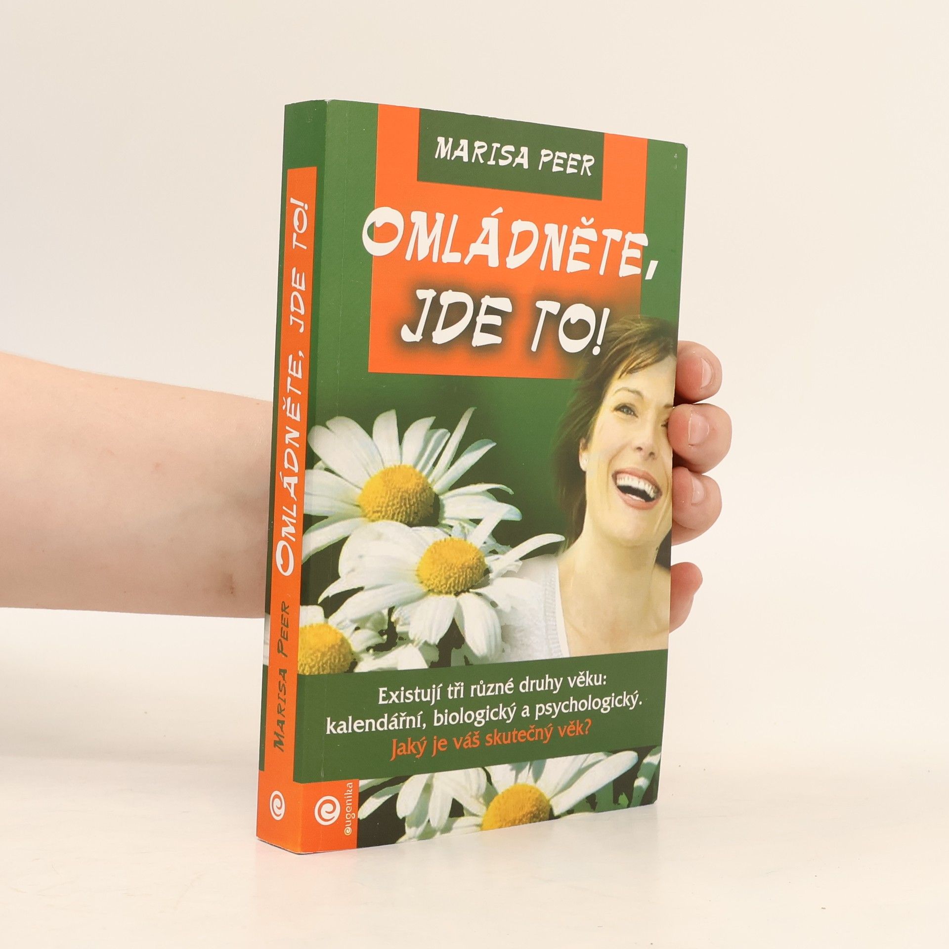 Omládněte - jde to!