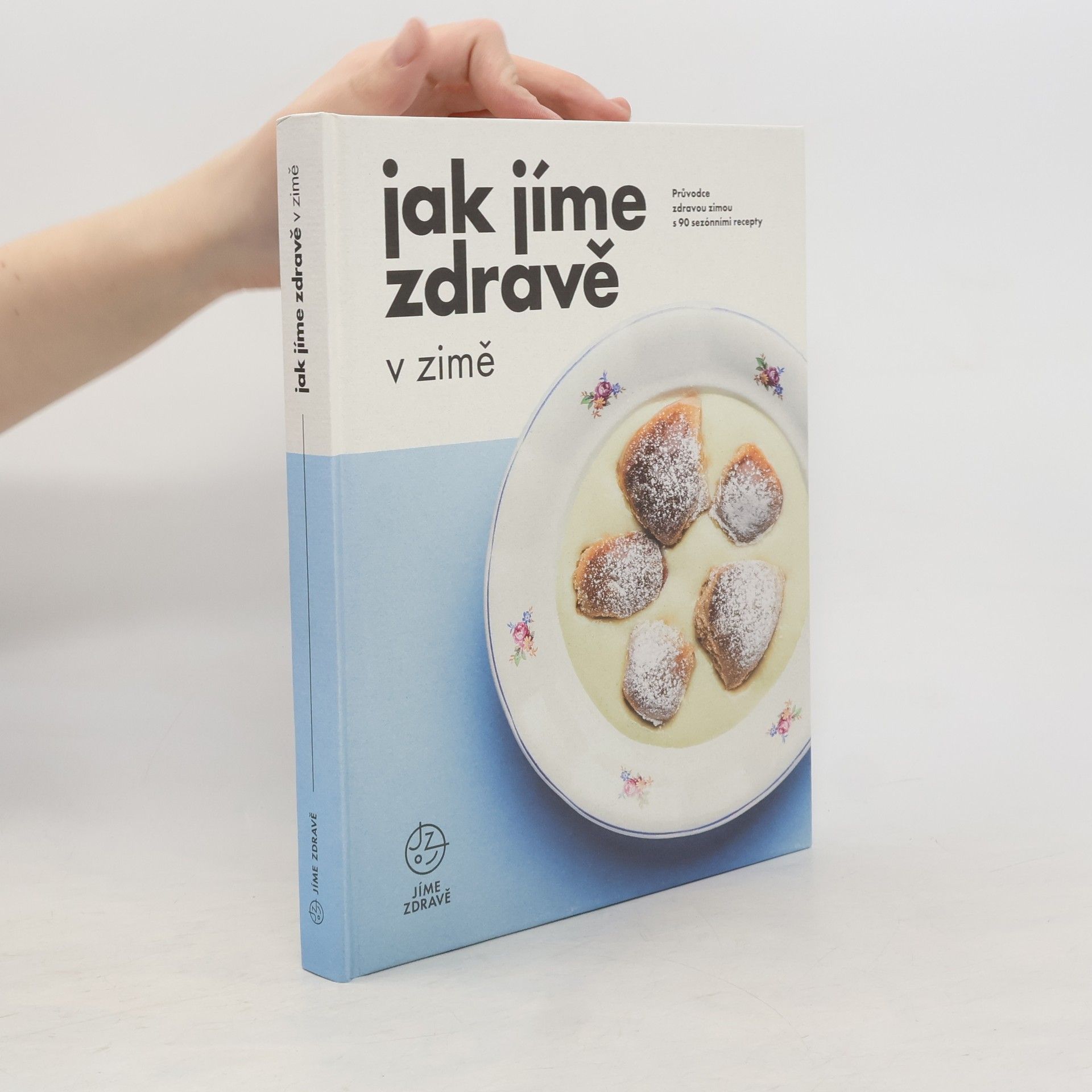 AA.VV. Jak jíme zdravě v zimě