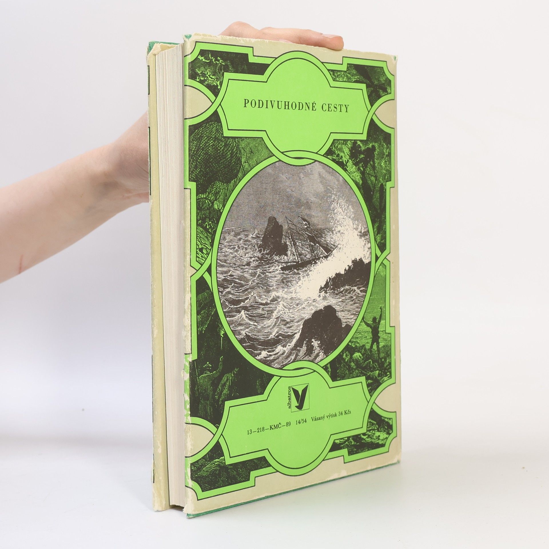 Jules Verne Patnáctiletý kapitán