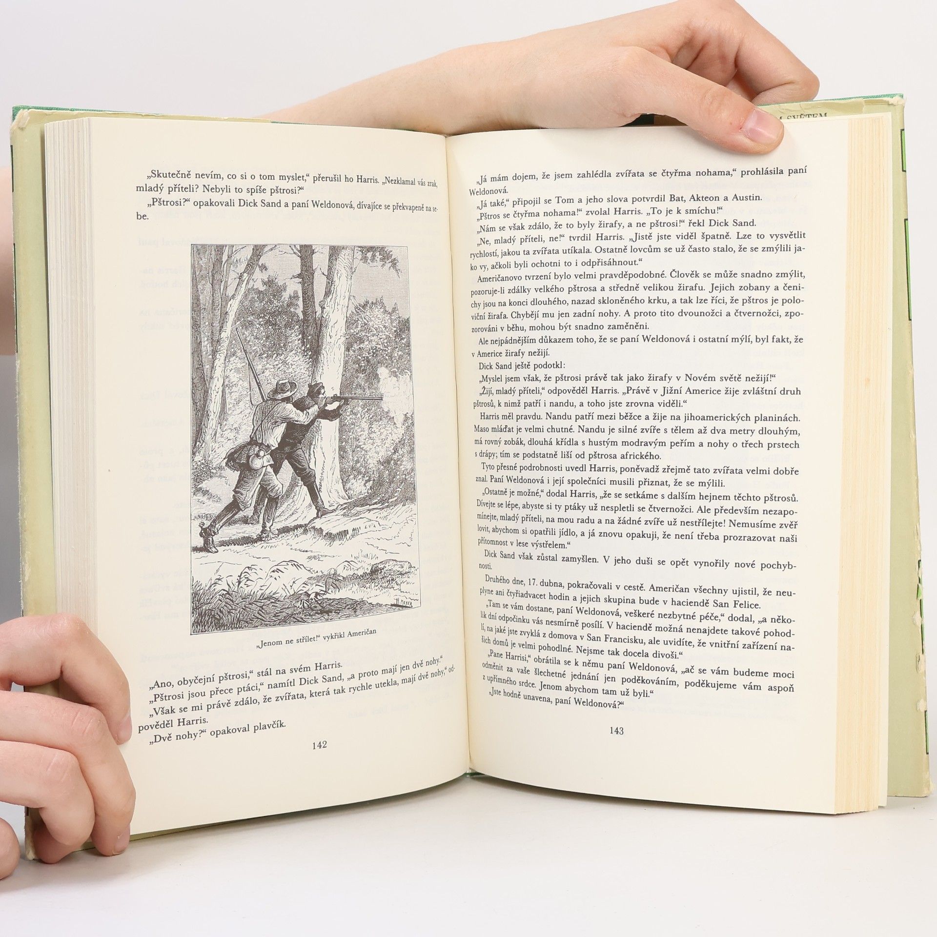 Jules Verne Patnáctiletý kapitán