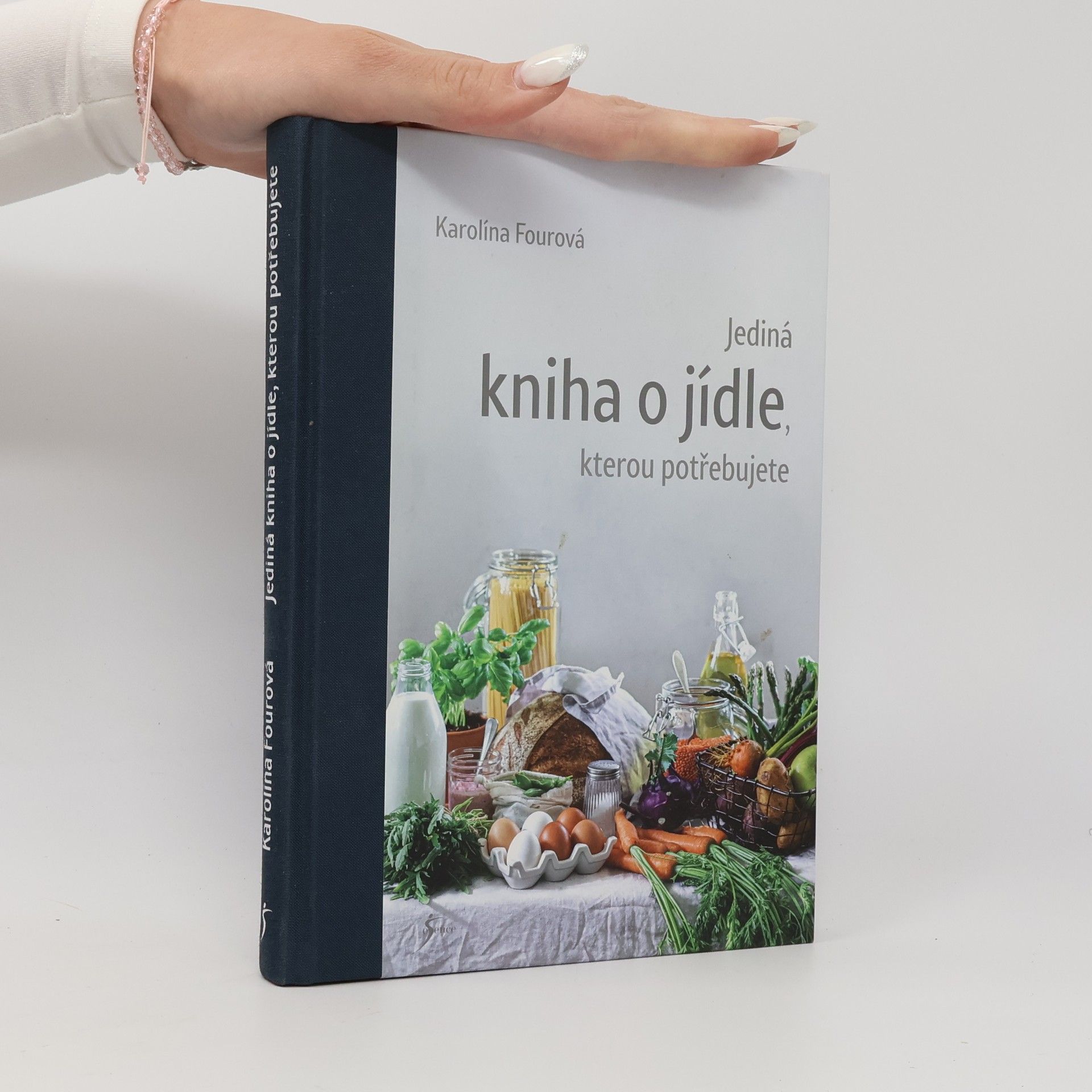 Karolína Fourová Nejez blbě
