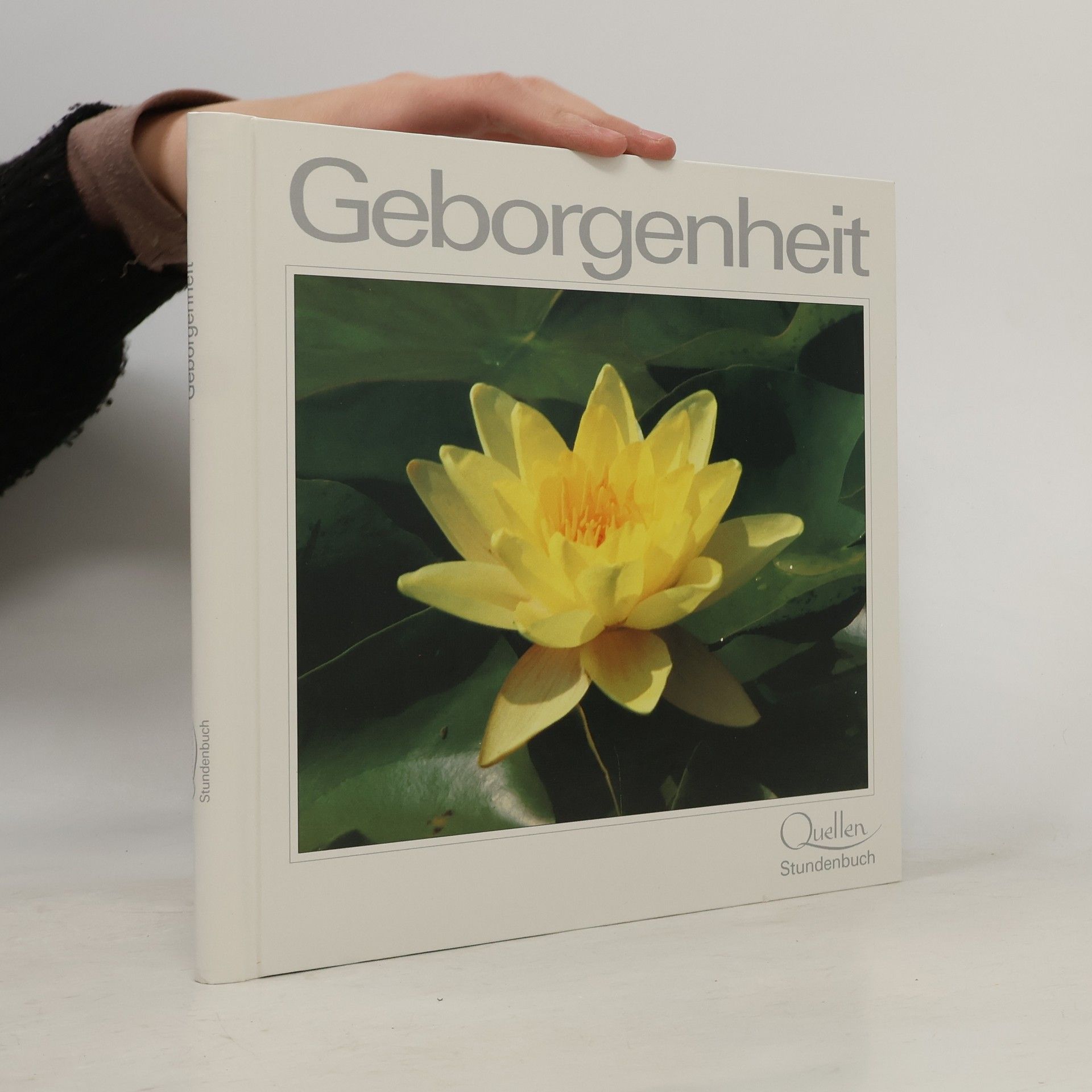 Various authors Geborgenheit