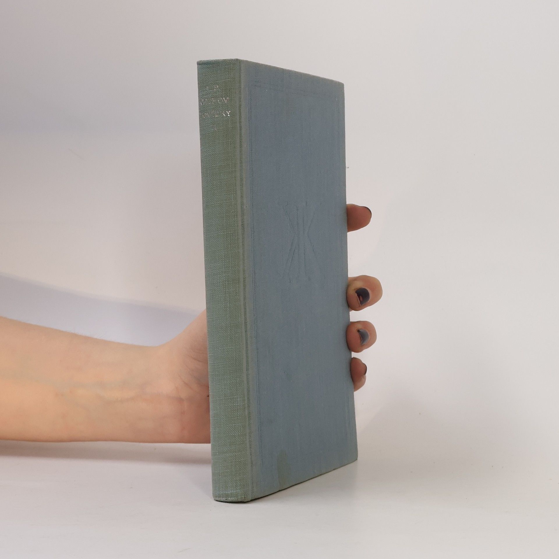 Anton Tchekhov Povídky II. 1886 - 1887