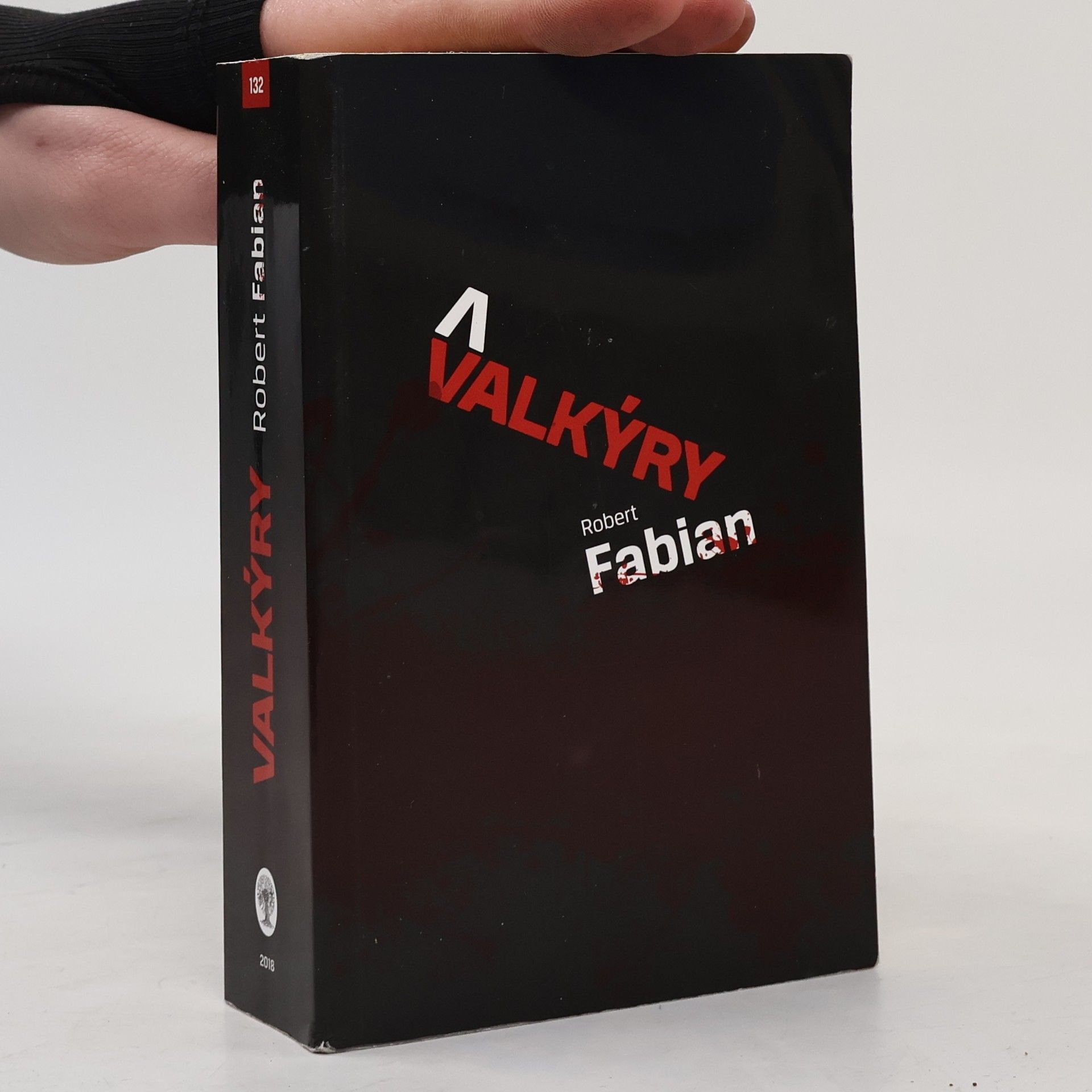 Robert Fabian Valkýry