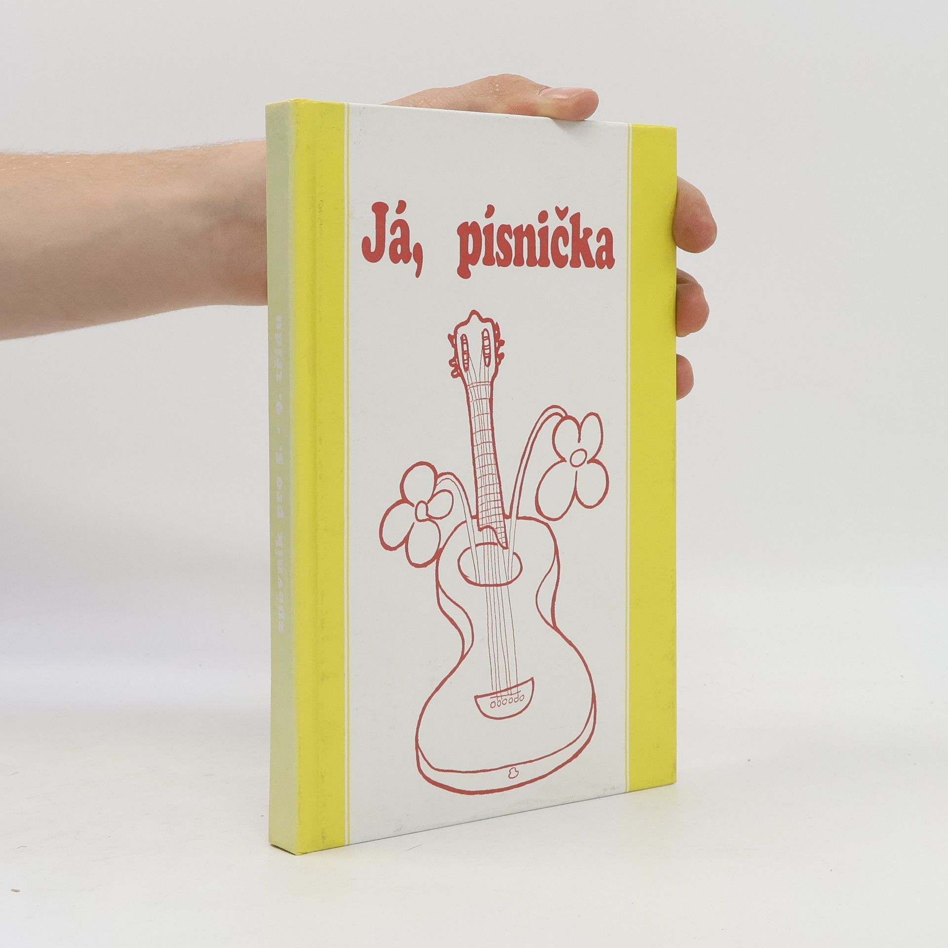 Ladislav Dvořák Já, písnička 2