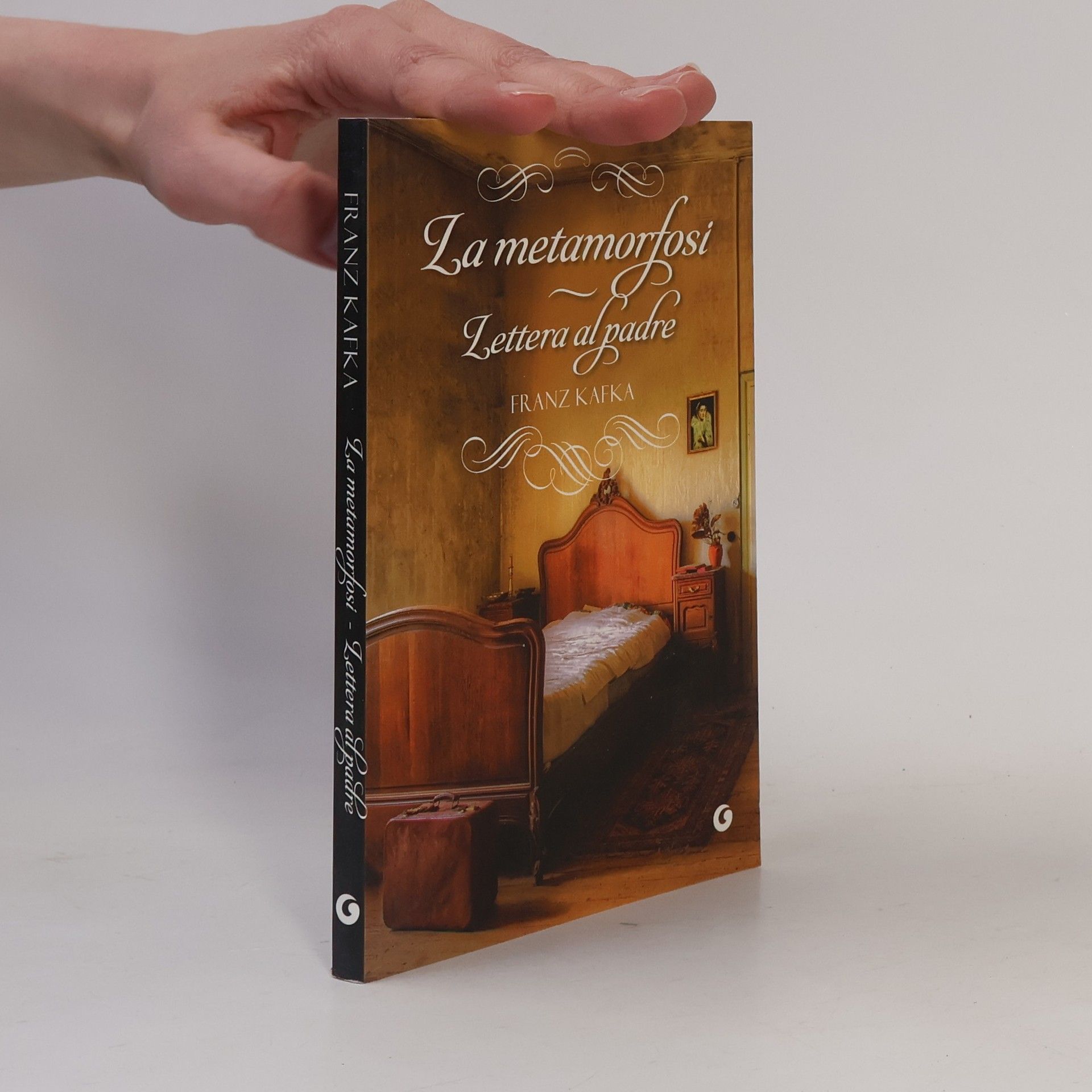 Franz Kafka La metamorfosi e Lettera al padre