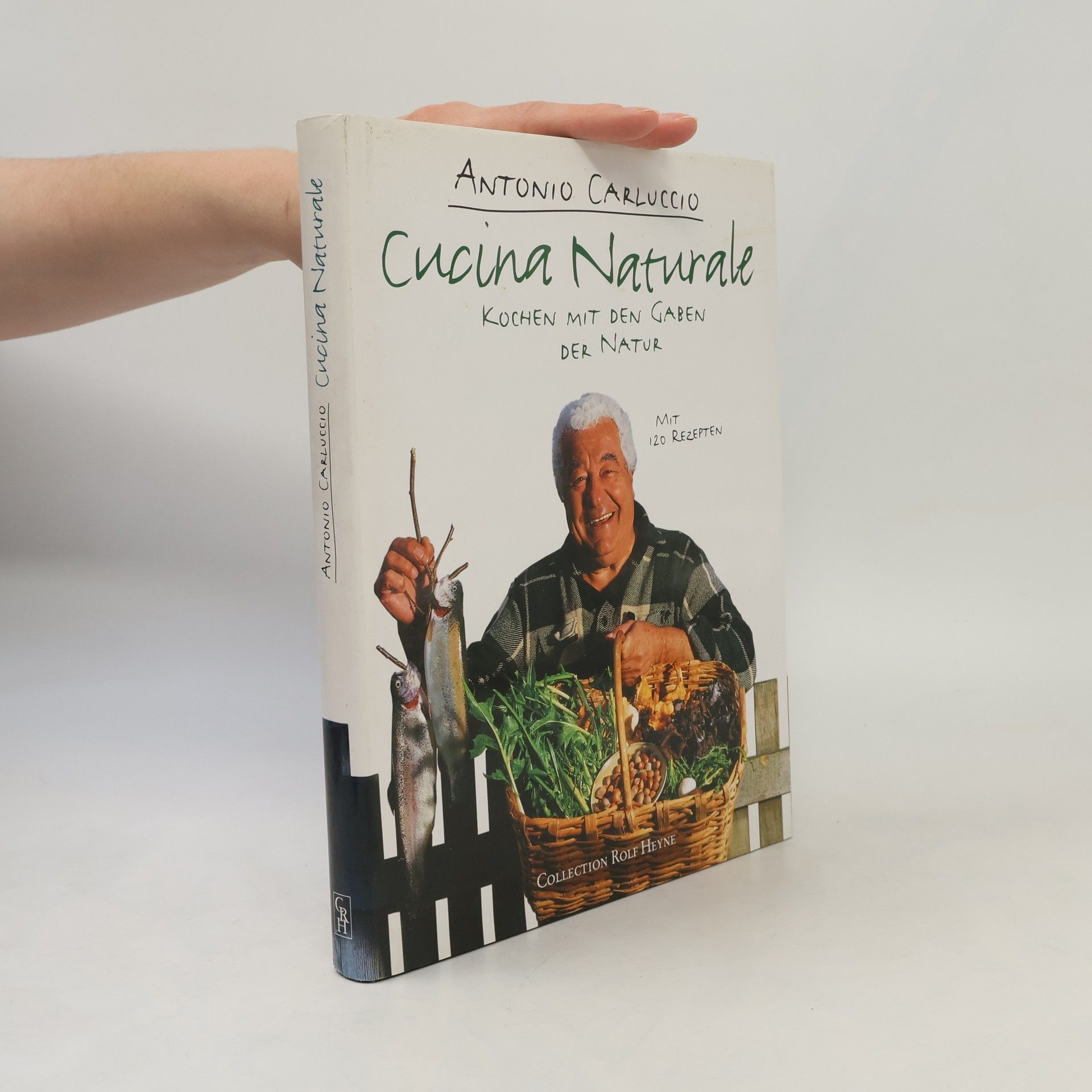 Cucina Naturale
