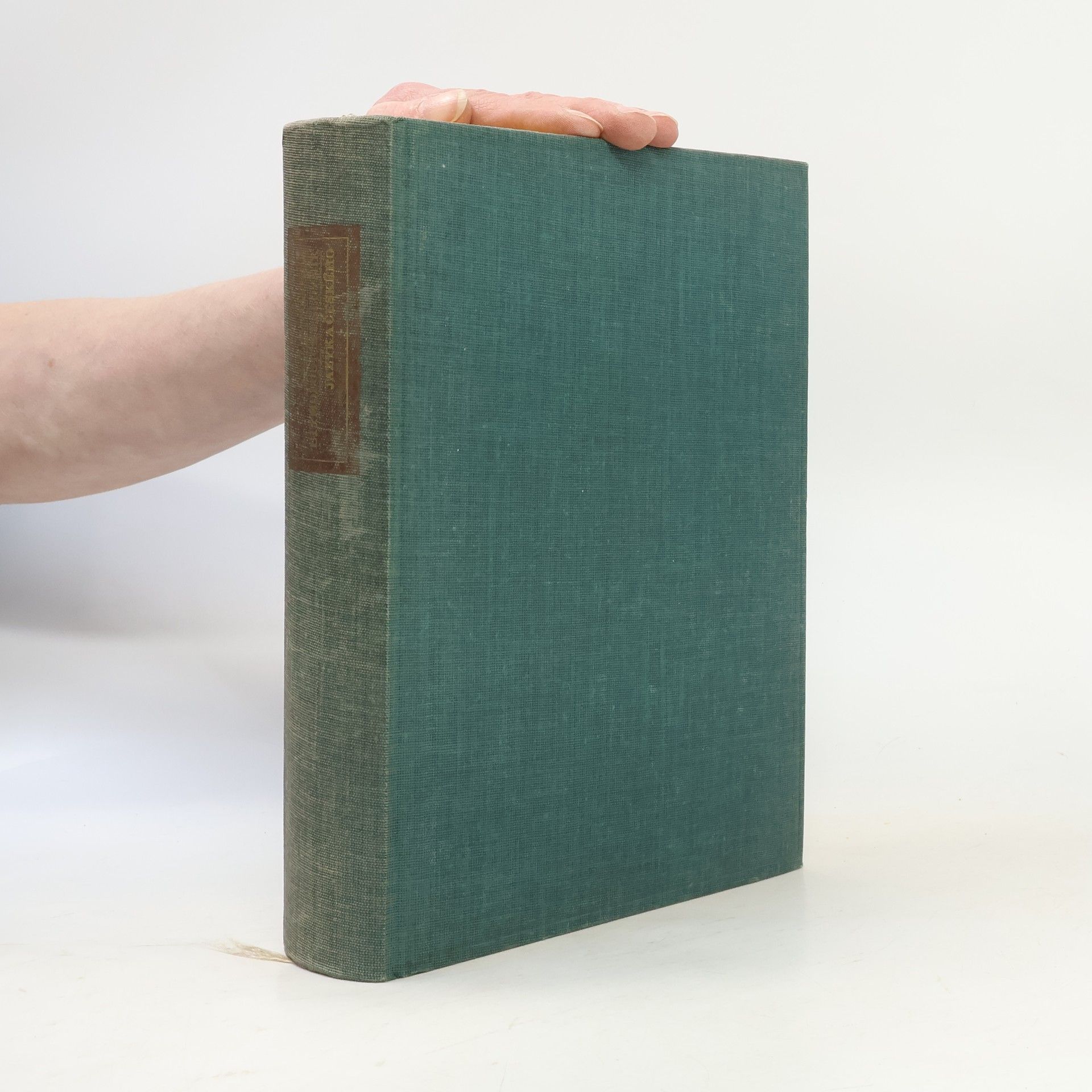 Václav Machek Etymologický slovník jazyka českého