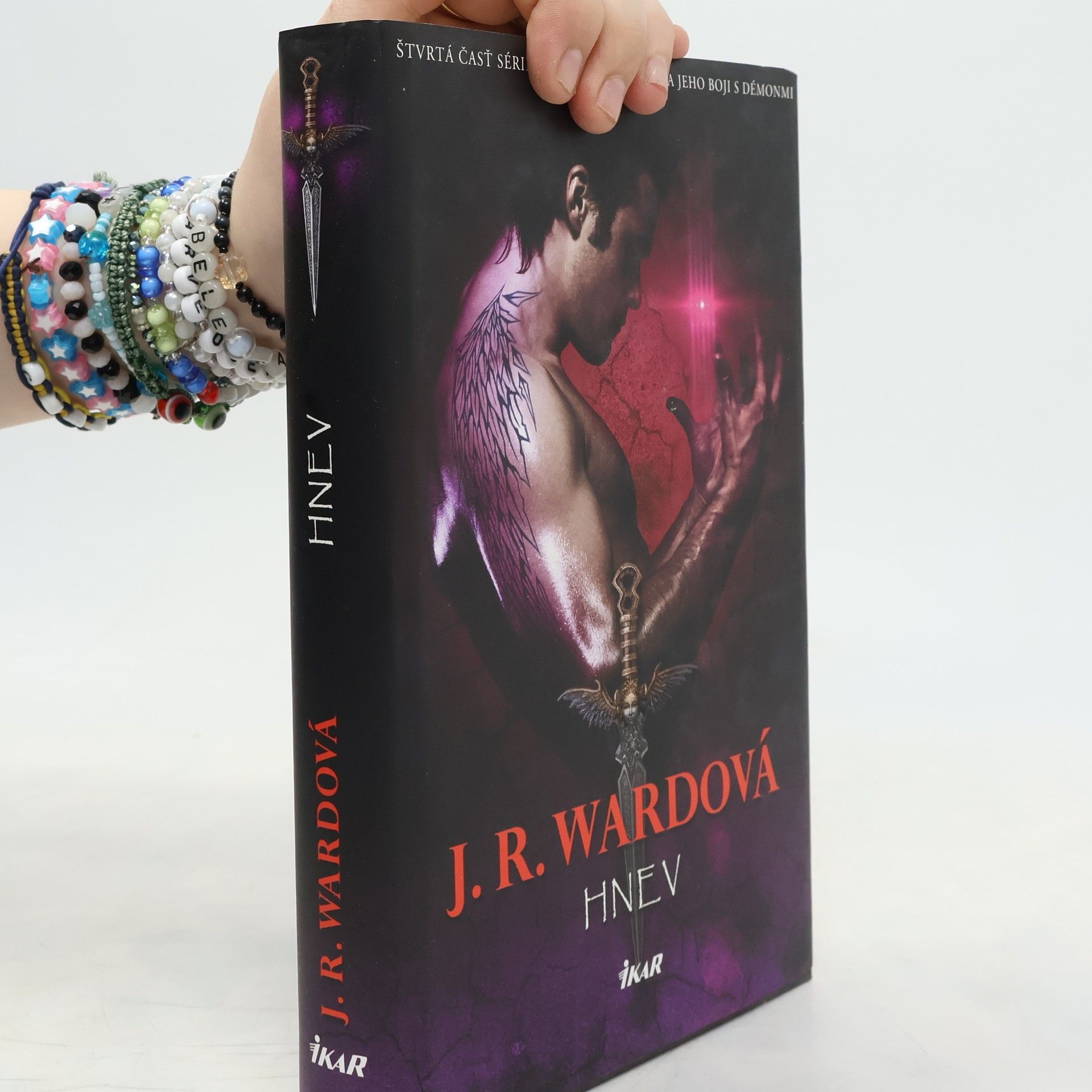 Jessica Rowley Pell Bird Blakemore Hnev