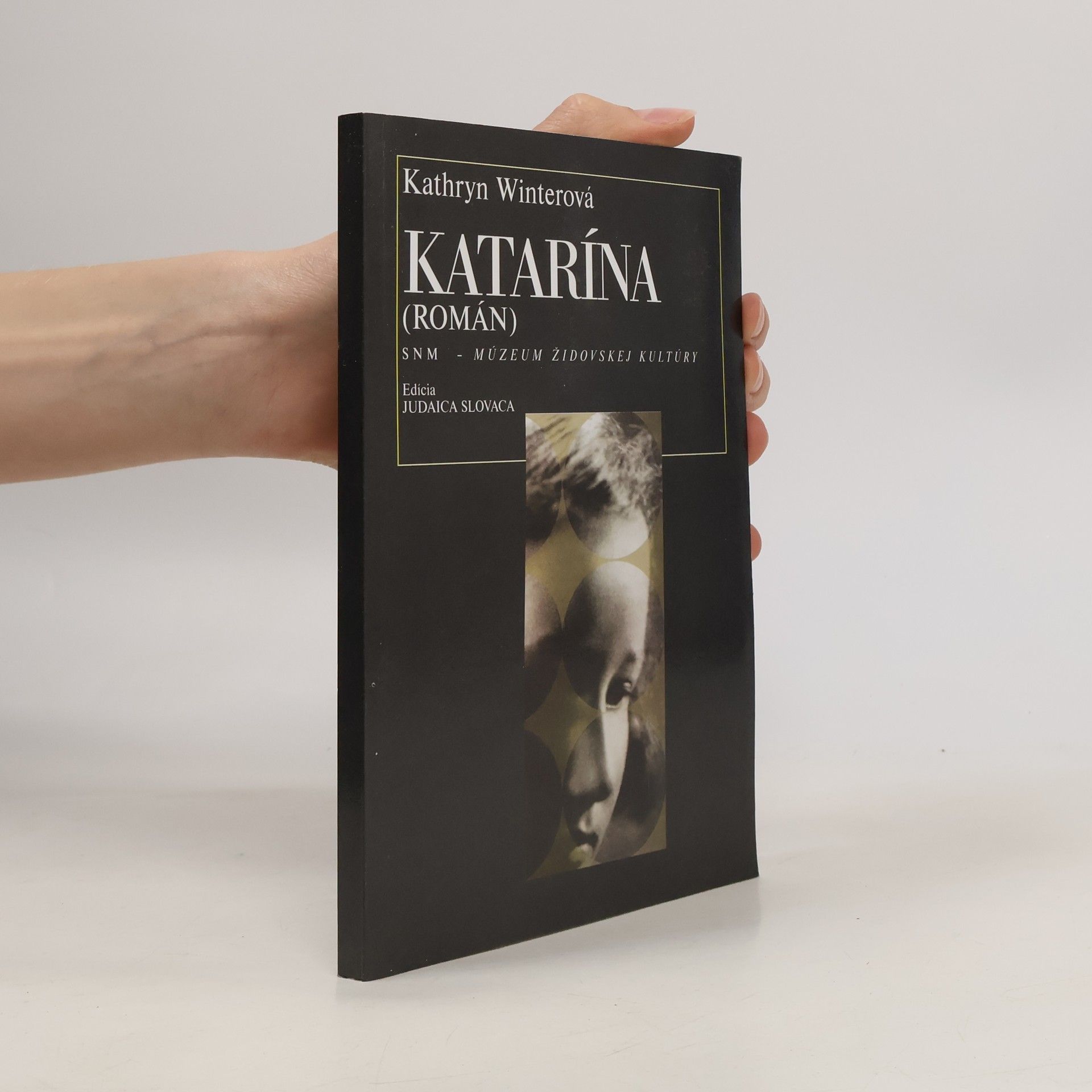 Katarína (román)