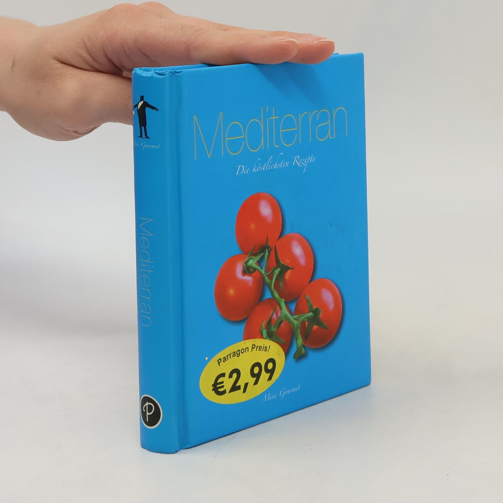 Autorenkollektiv Mediterran