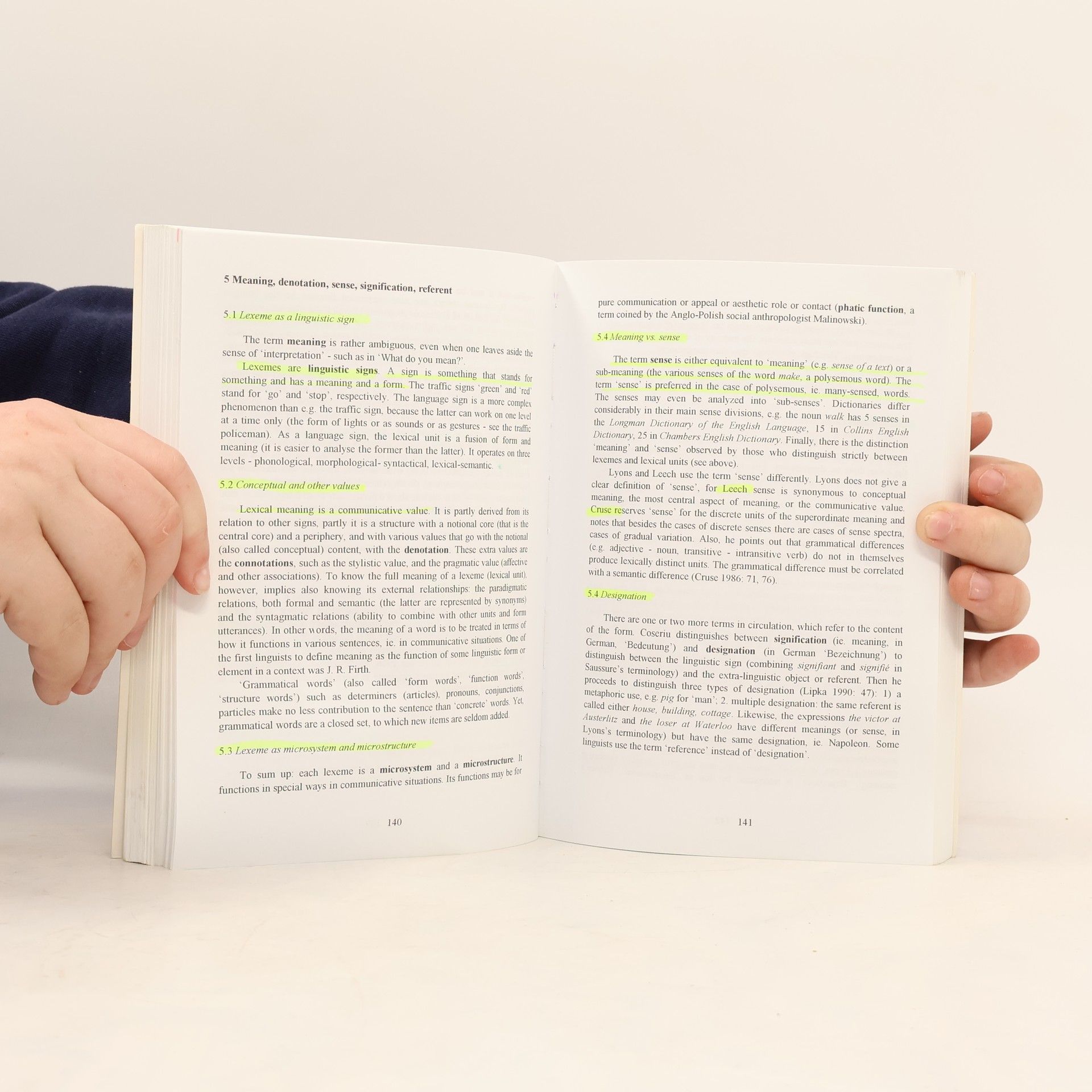 Pavol Štěkauer Rudiments of English Linguistics