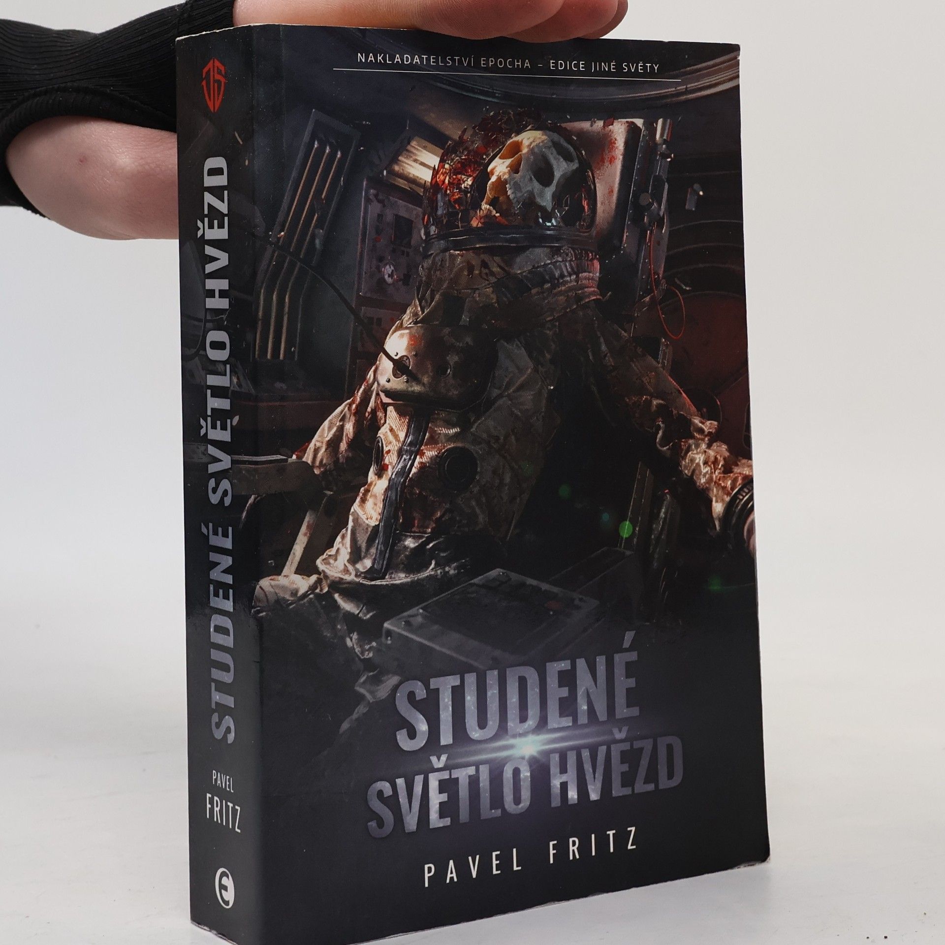 Studené světlo hvězd