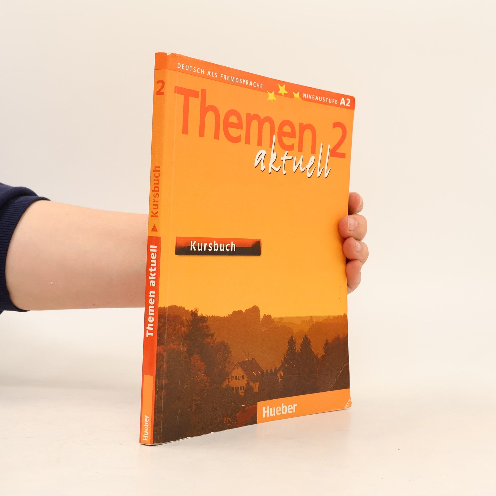 Autores varios Themen aktuell 2
