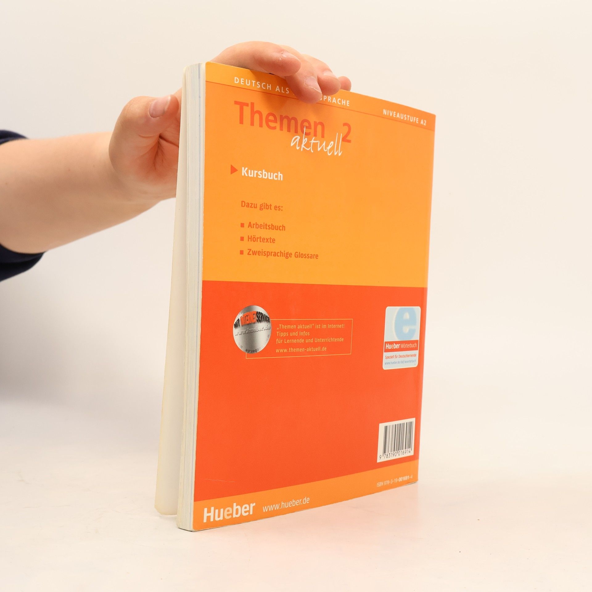 Autores varios Themen aktuell 2