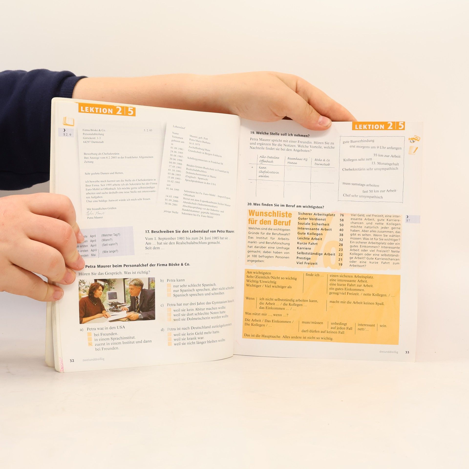 Autores varios Themen aktuell 2