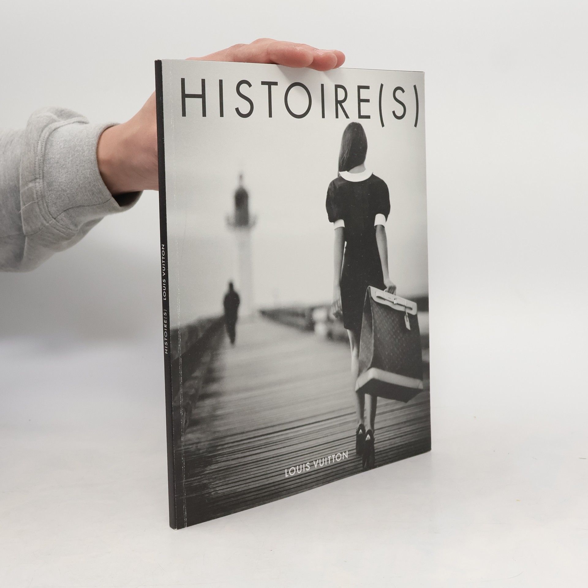 Autorenkollektiv Histoire(s)
