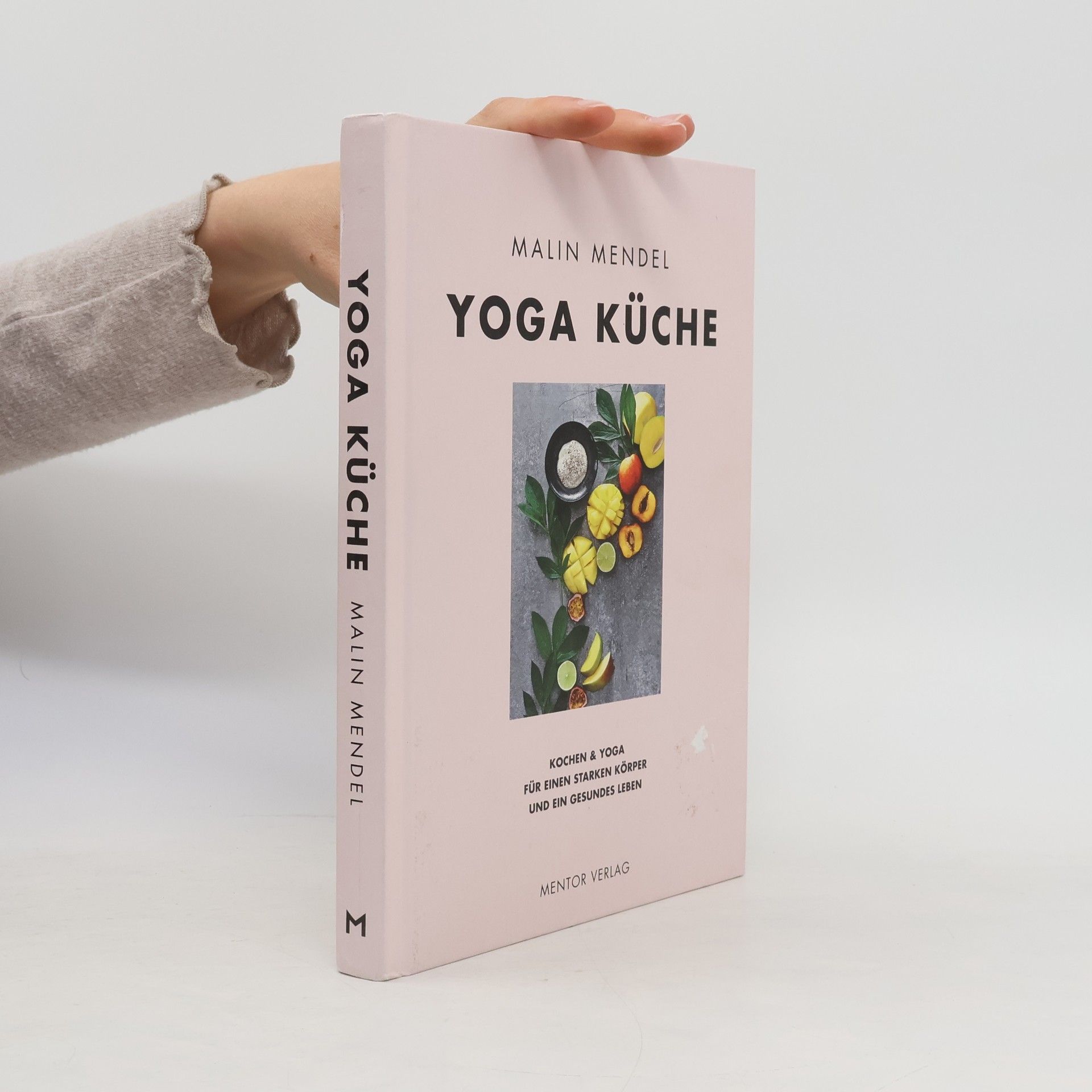 Malin Mendel Yoga Küche