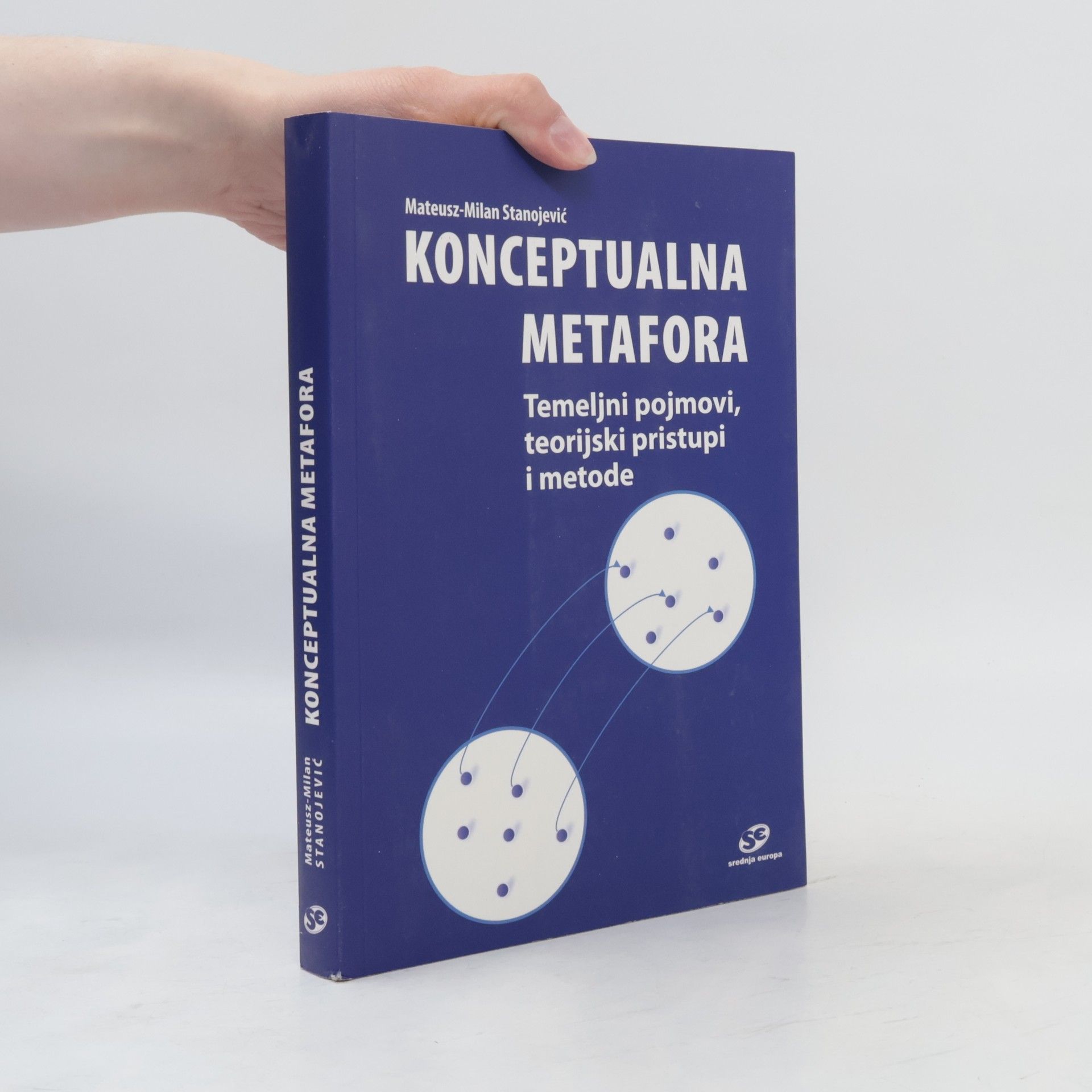 Mateusz-Milan Stanojević Konceptualna metafora