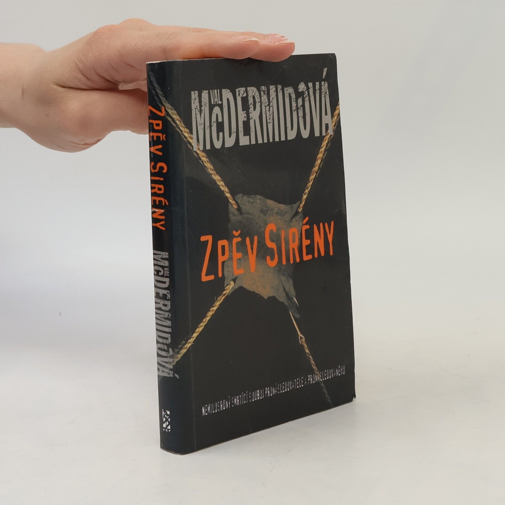 Zpěv Sirény