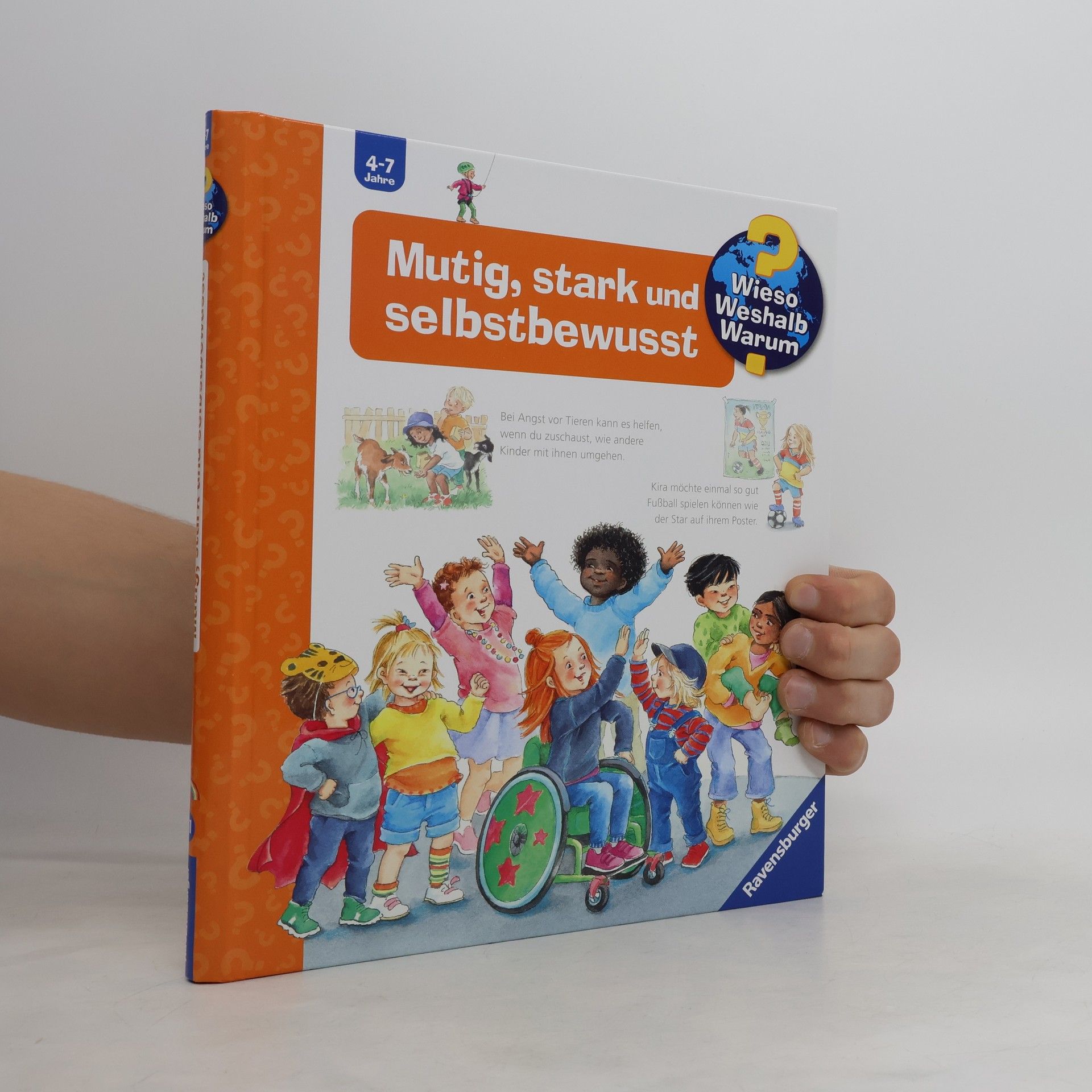 Susanne Szesny Mutig, stark und selbstbewusst