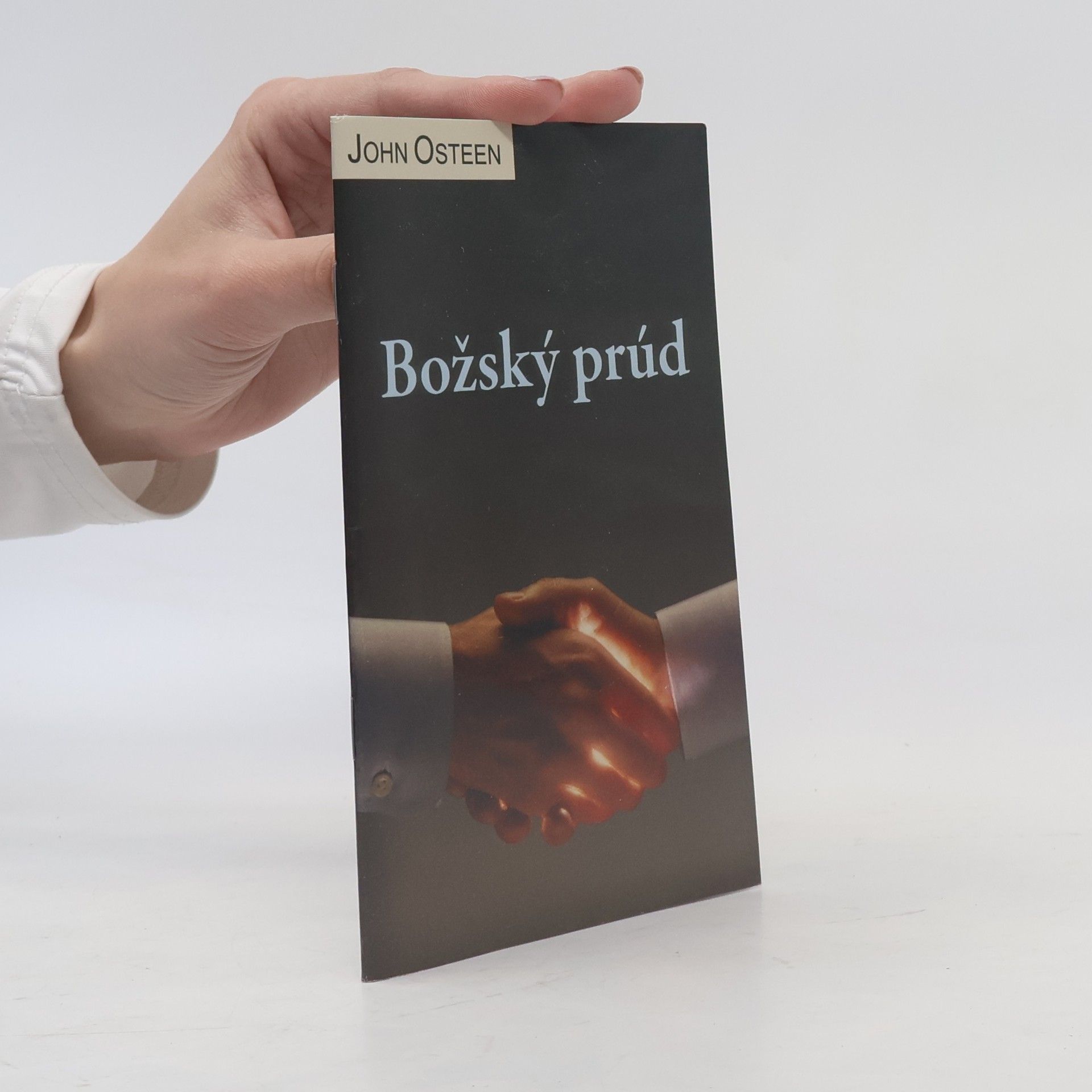 Lenka Šimová Božský prúd