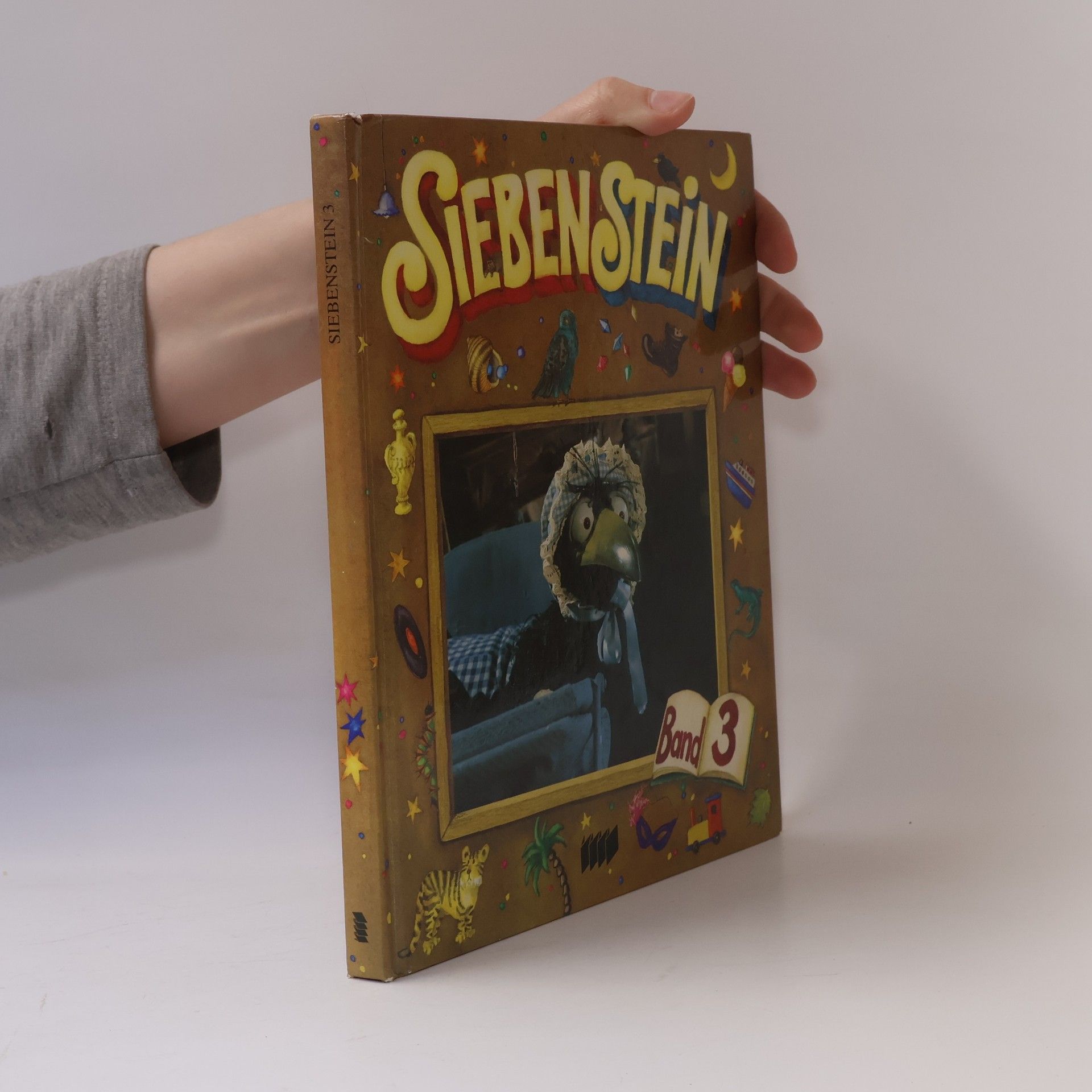 Siebenstein