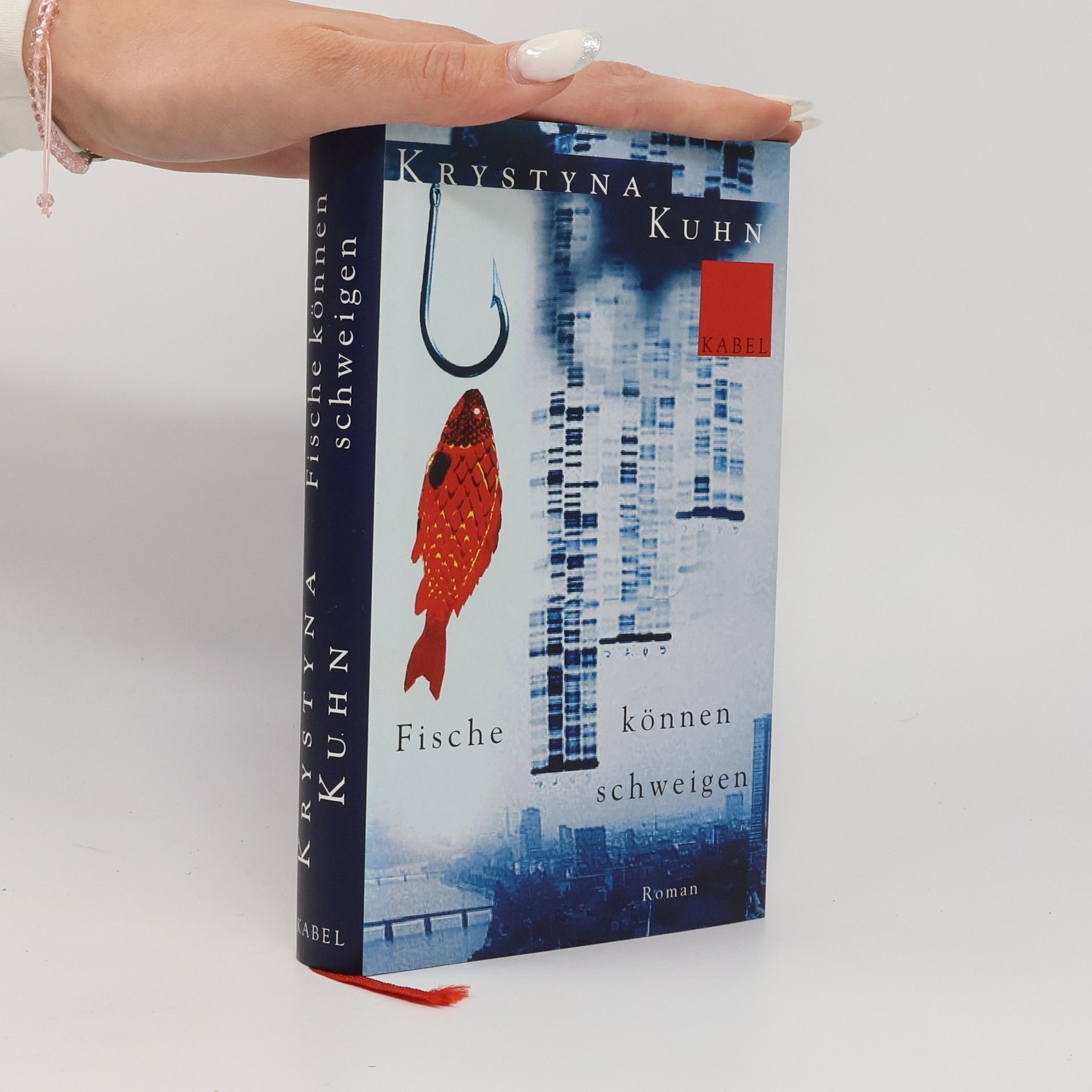 Fische können schweigen