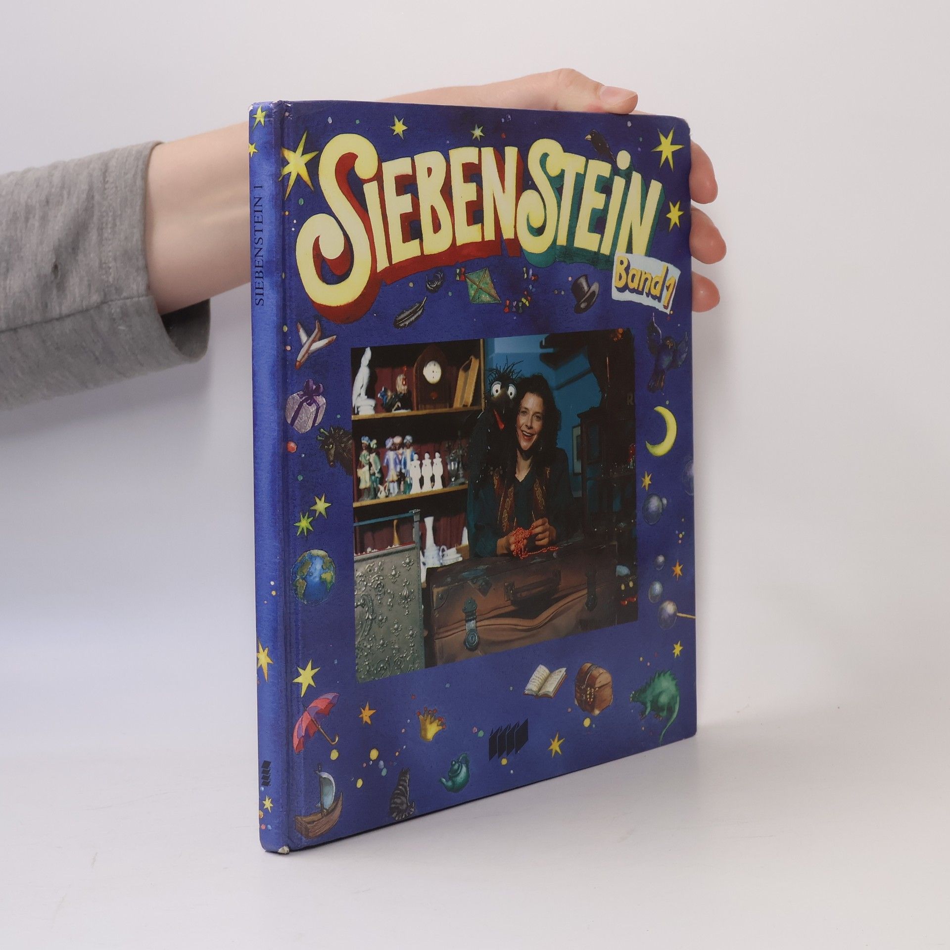 Siebenstein