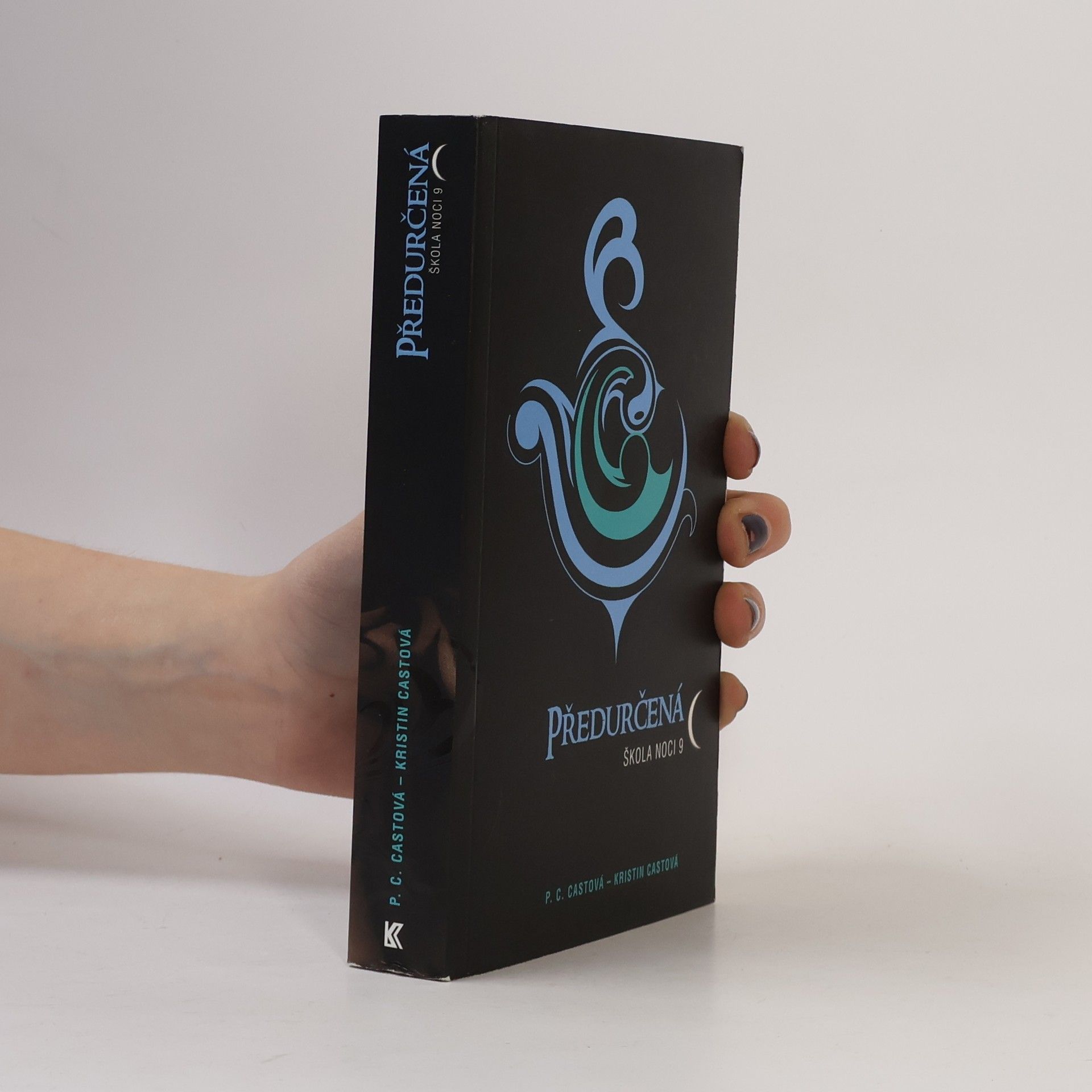 Phyllis Christine Cast Škola noci 6–10