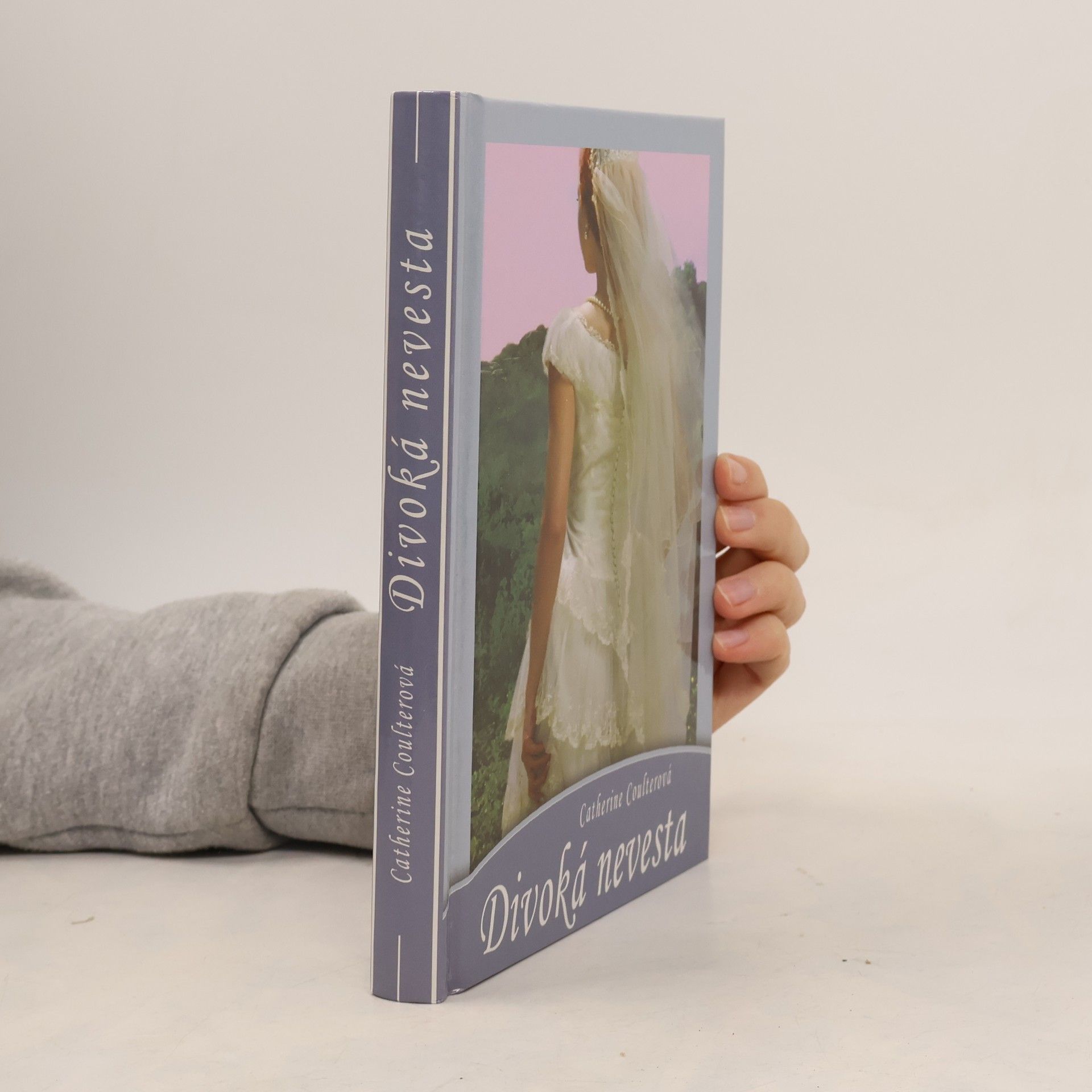 Catherine Coulter Divoká nevesta