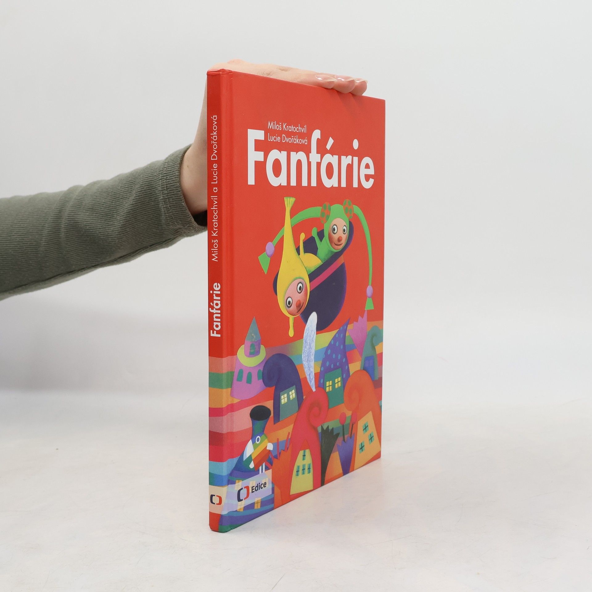 Fanfárie