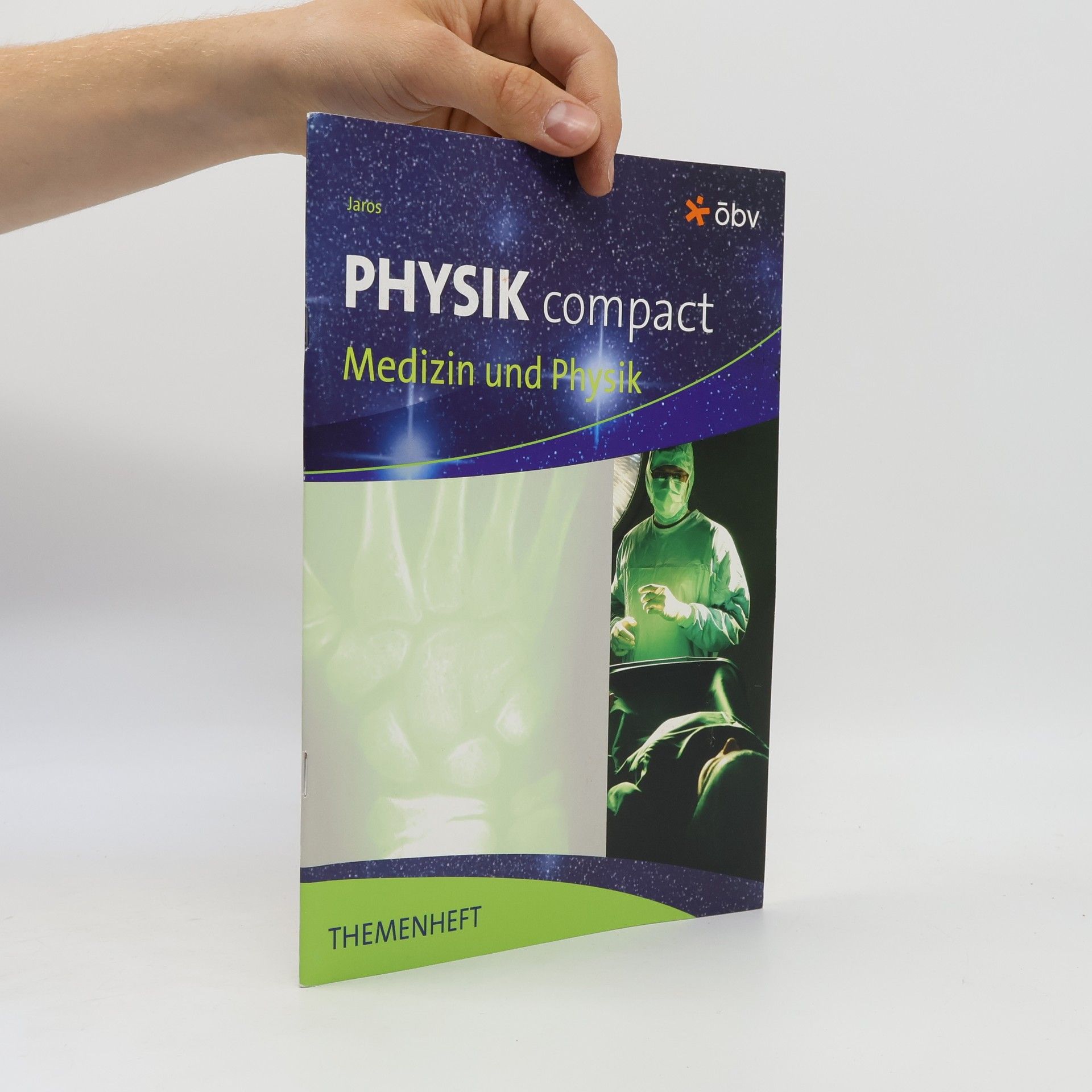 Autorenkollektiv Physik compact
