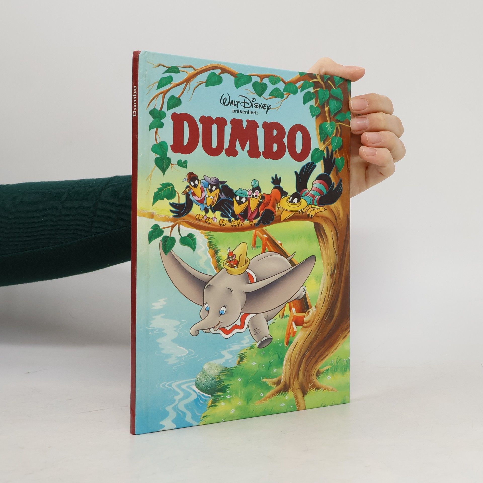 Autorenkollektiv Dumbo