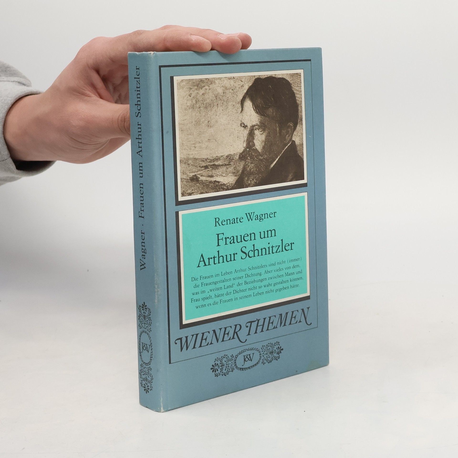 Frauen um Arthur Schnitzler