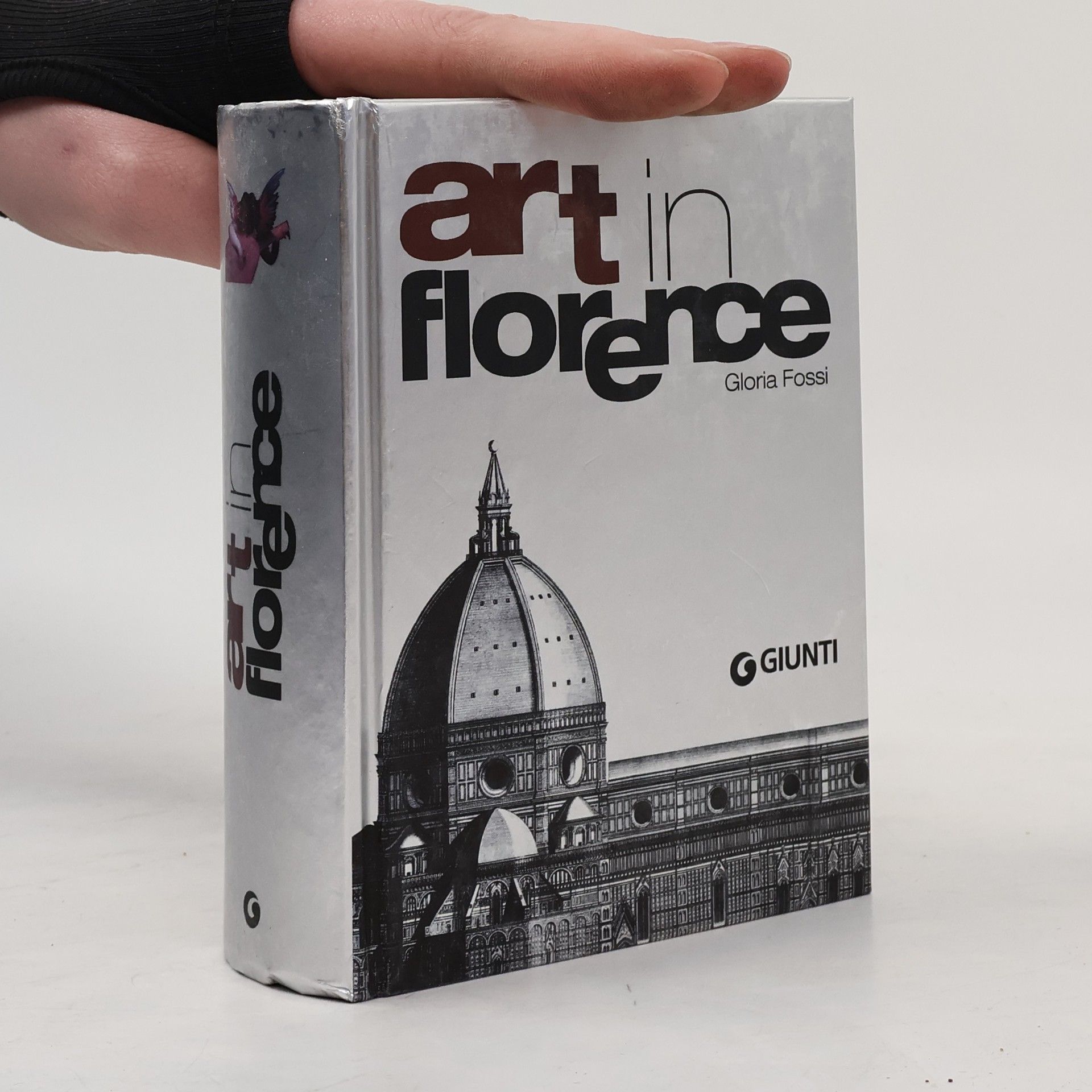 Gloria Fossi Art in Florence