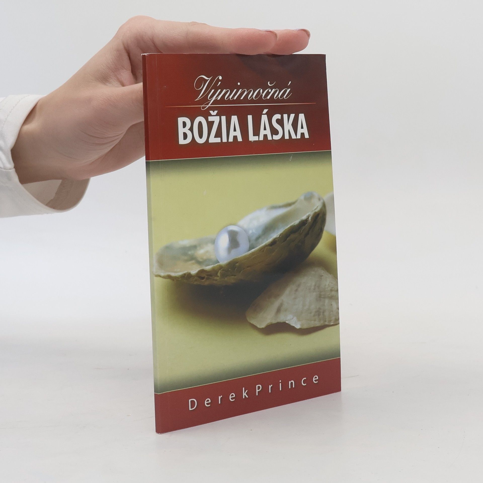 Božia láska